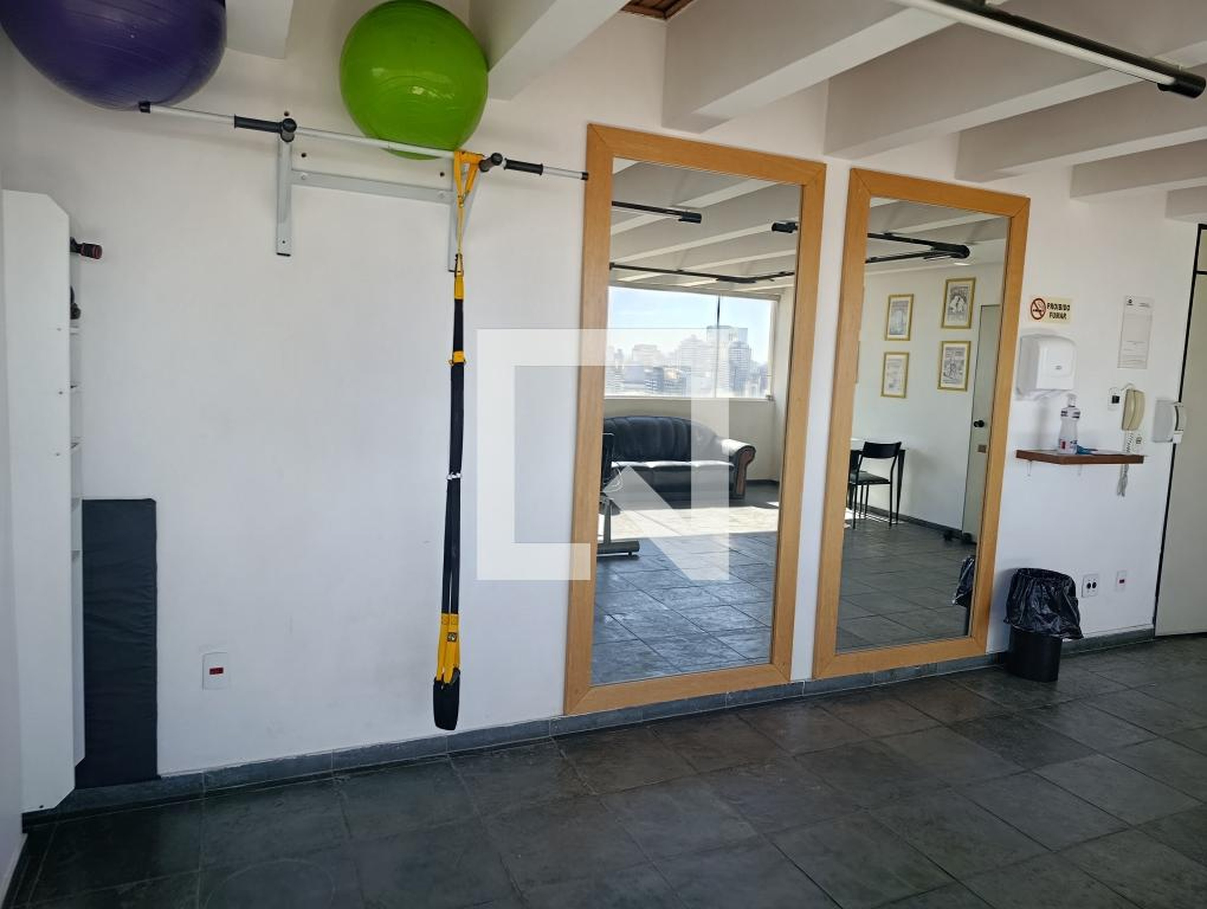 Academia - Residence Plaza Concorde
