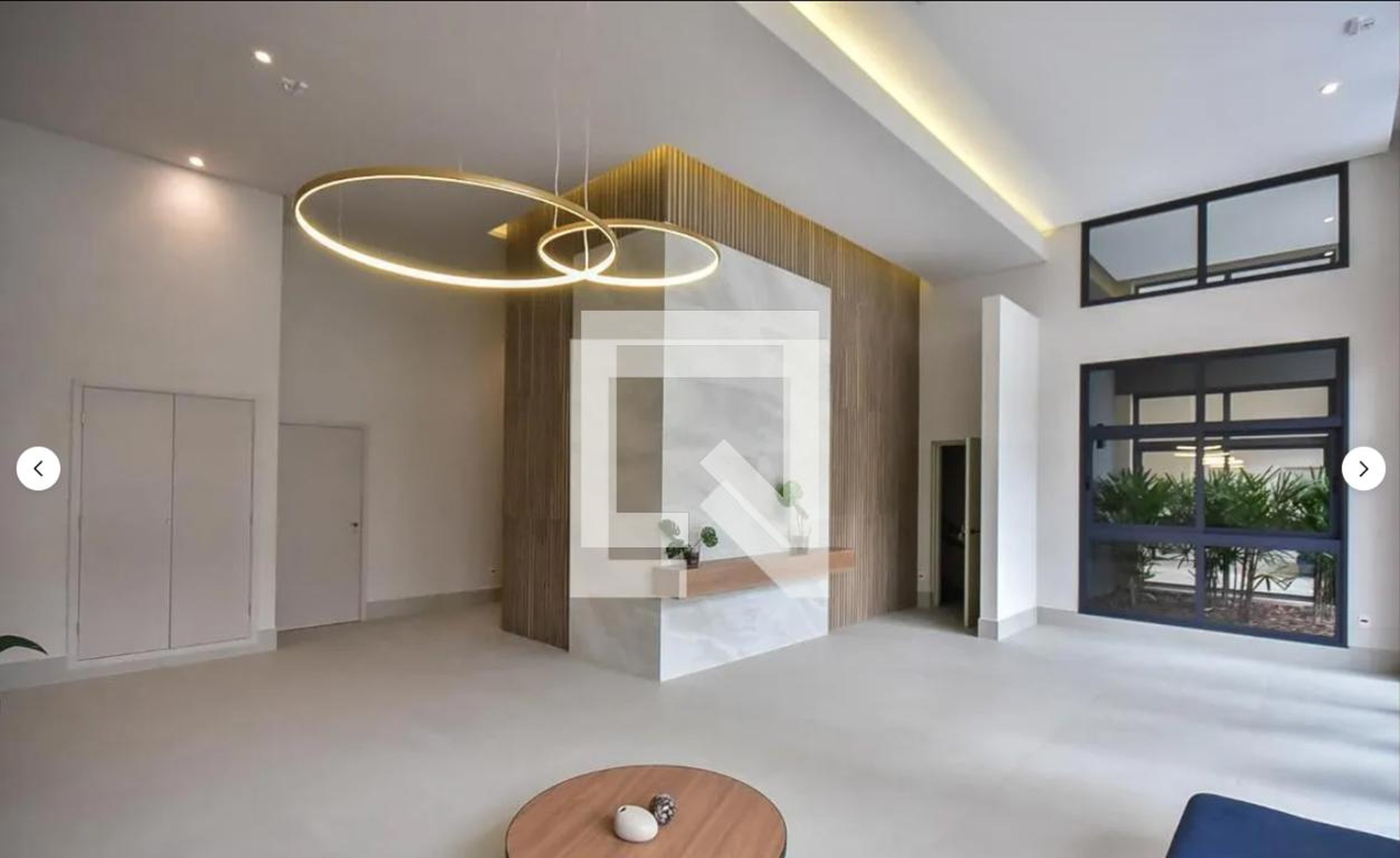 Hall - Morumbi Home Resort