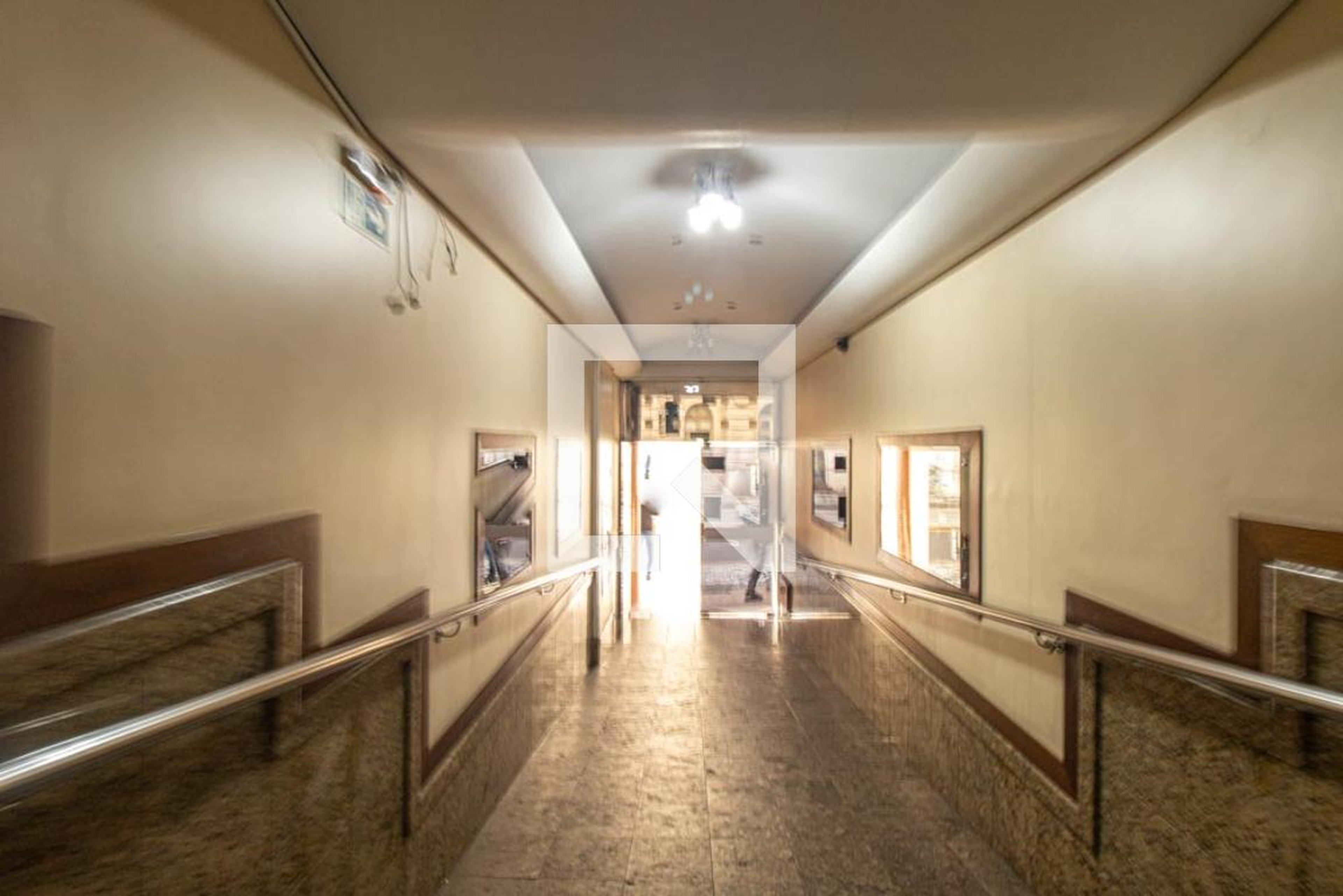 Hall de entrada - Ambassador
