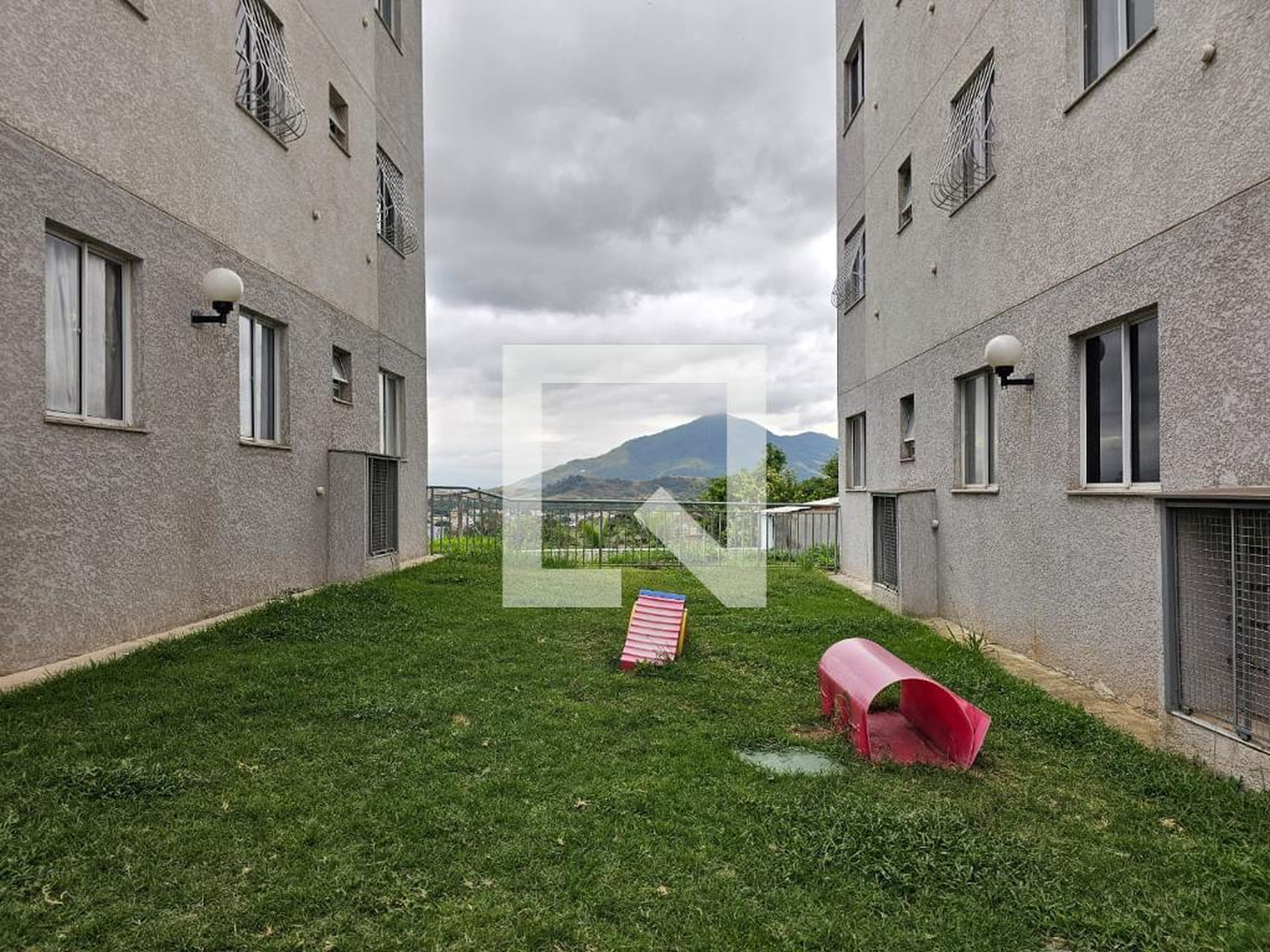 Espaço Pet - Residencial Águas do Alvorada