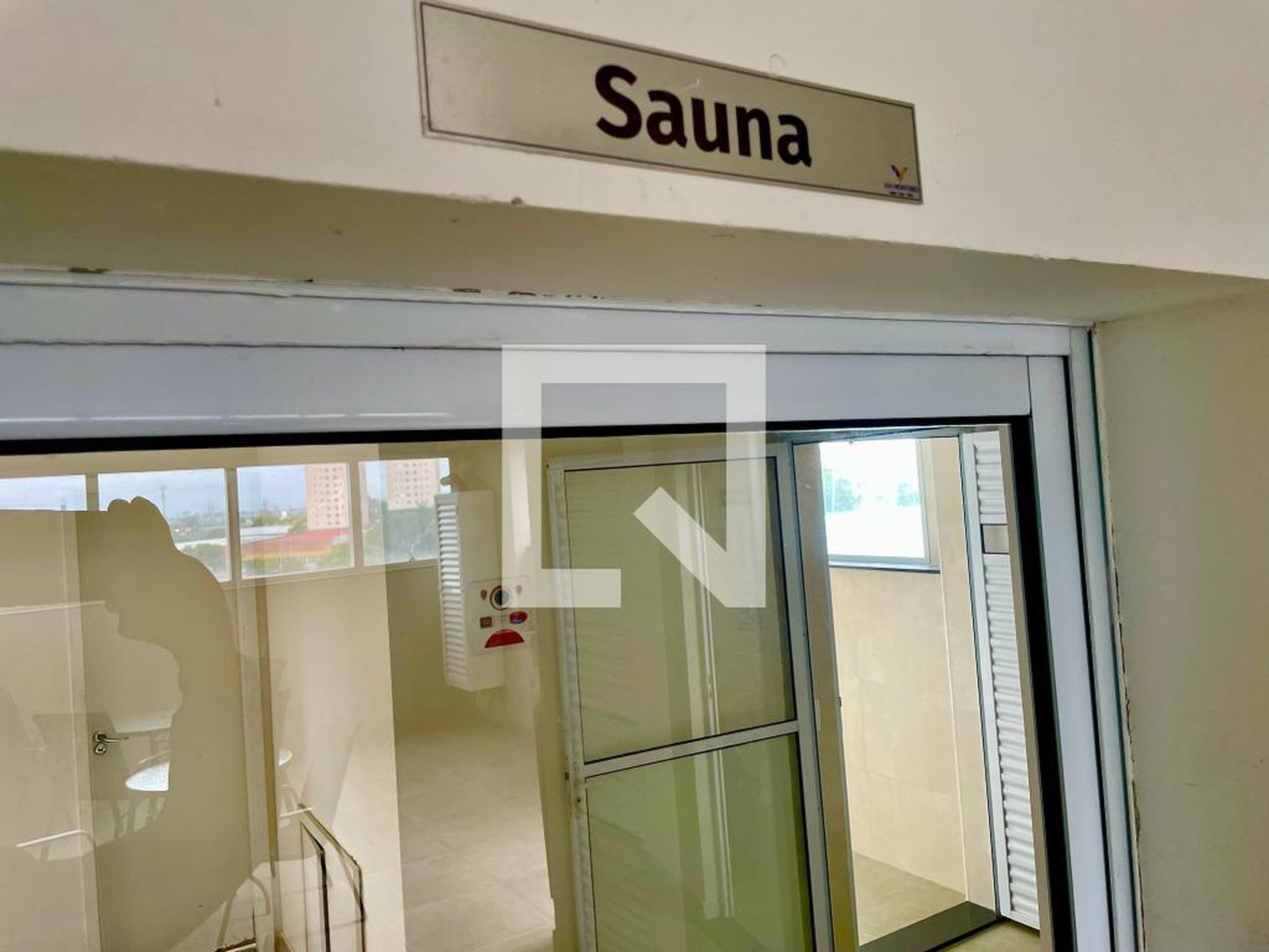Sauna - Via Monteiro