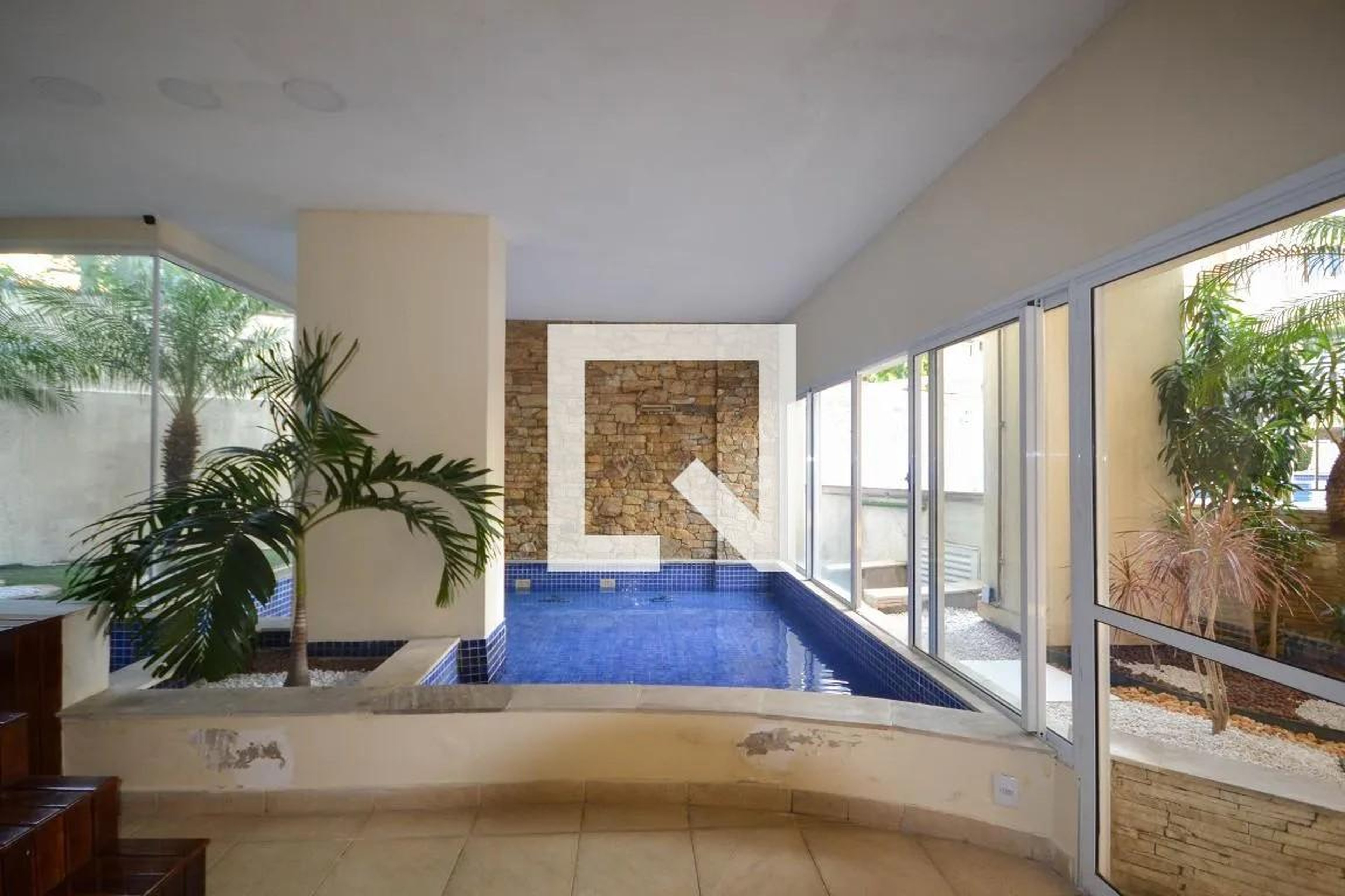 Piscina - Prime Residences