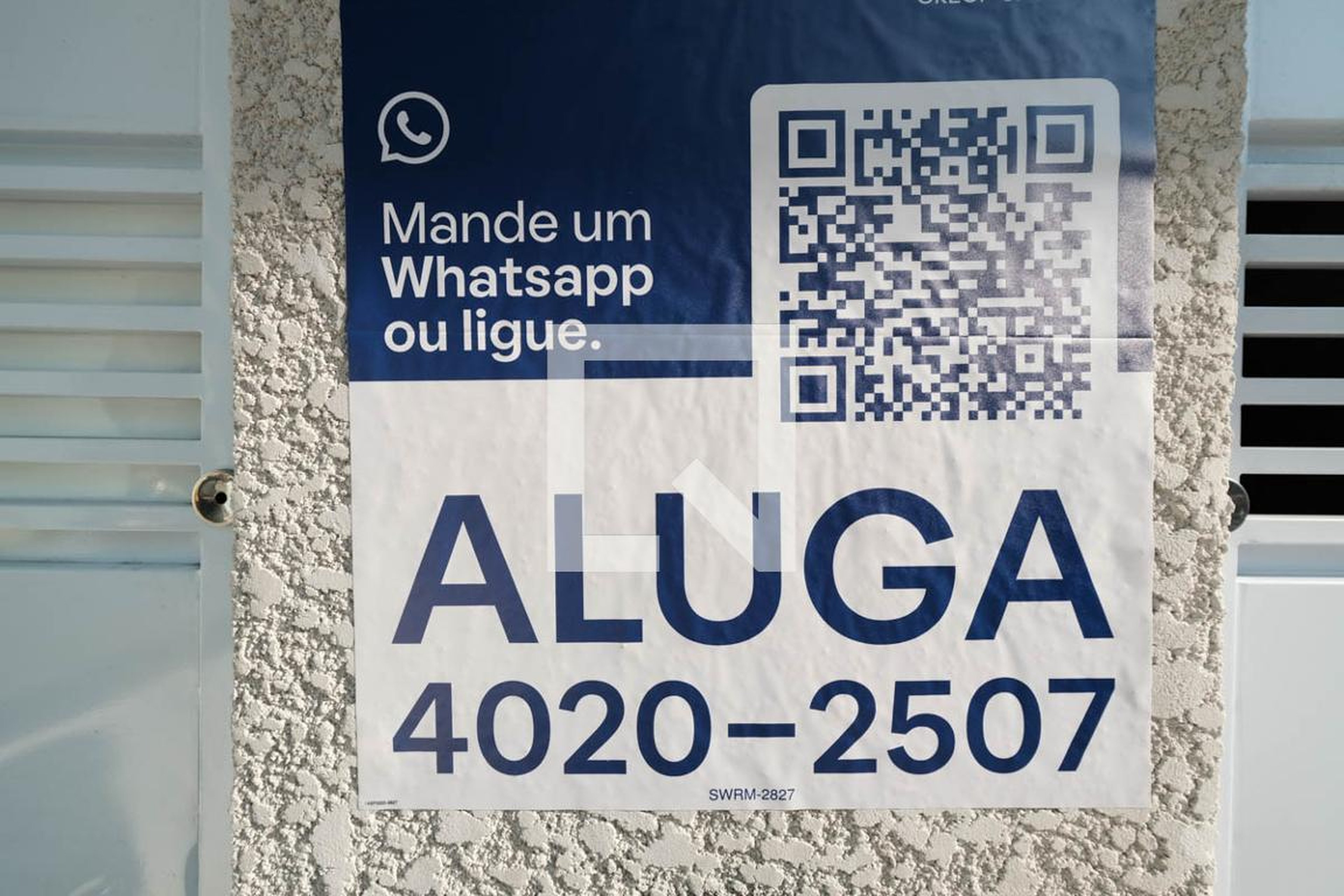 Fachada Condomínio em Avenida Doutor Bernardino Brito Fonseca de Carvalho, 2528
