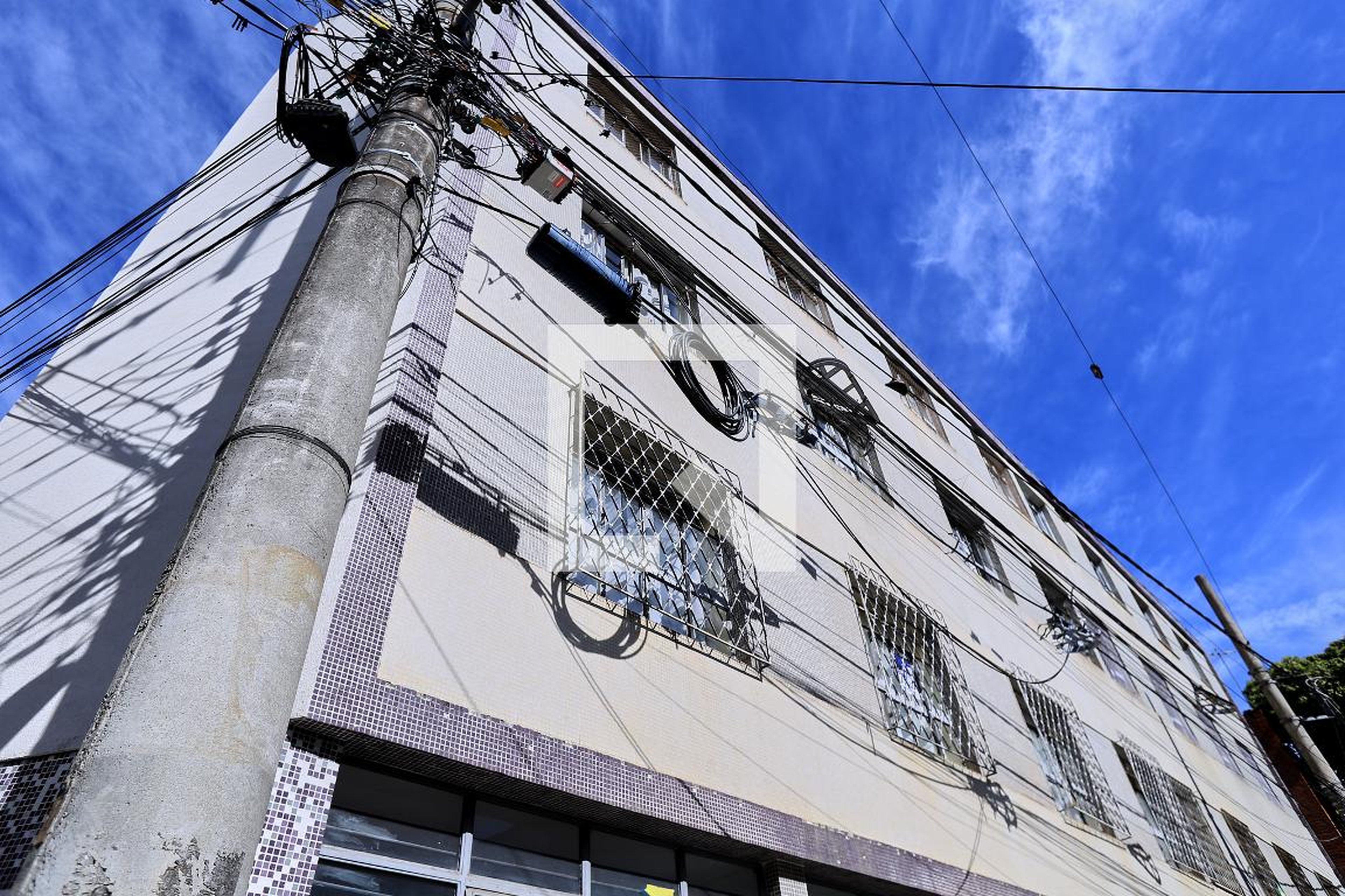 Fachada Edifício Marcolla