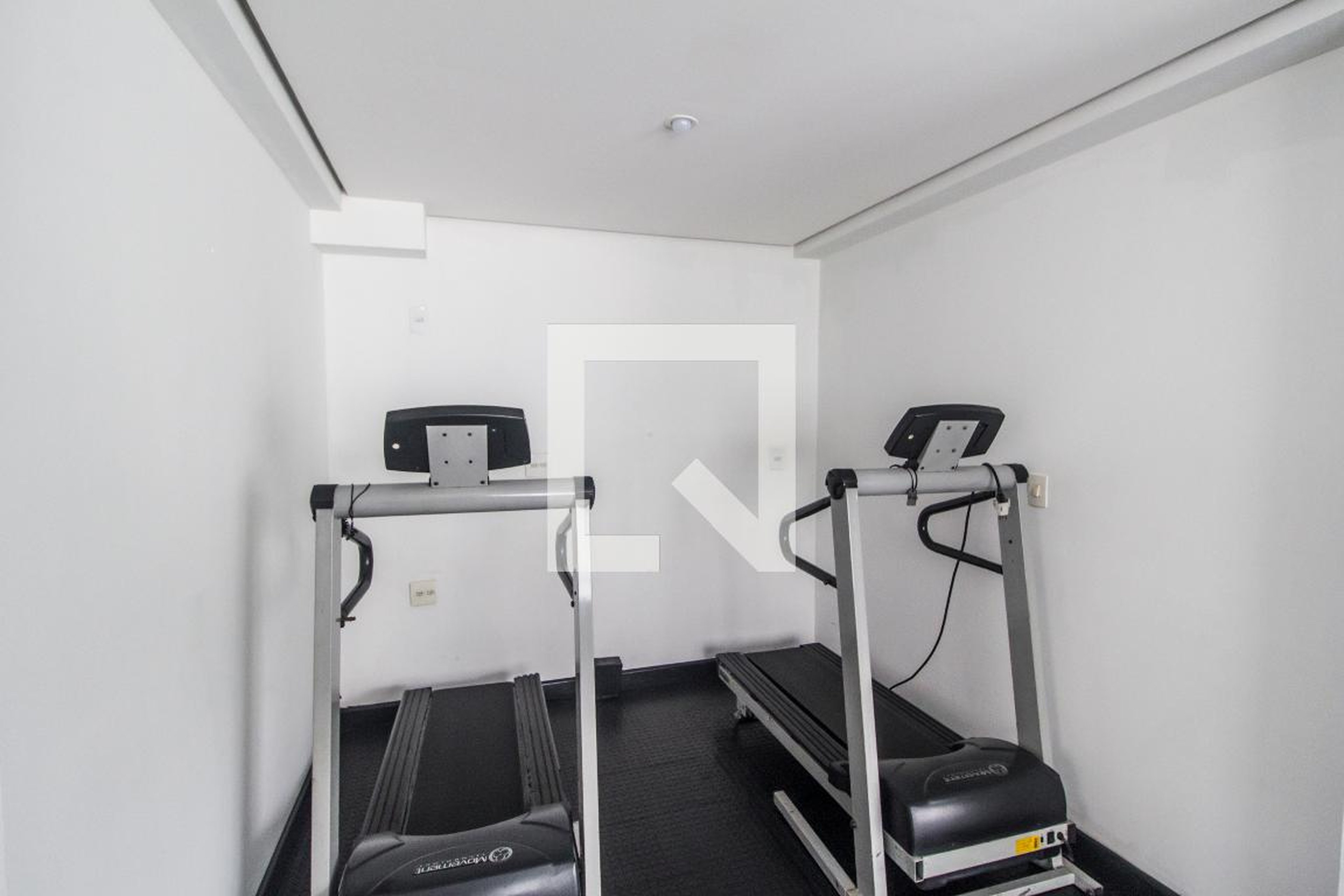 Academia - Residencial Juquehy