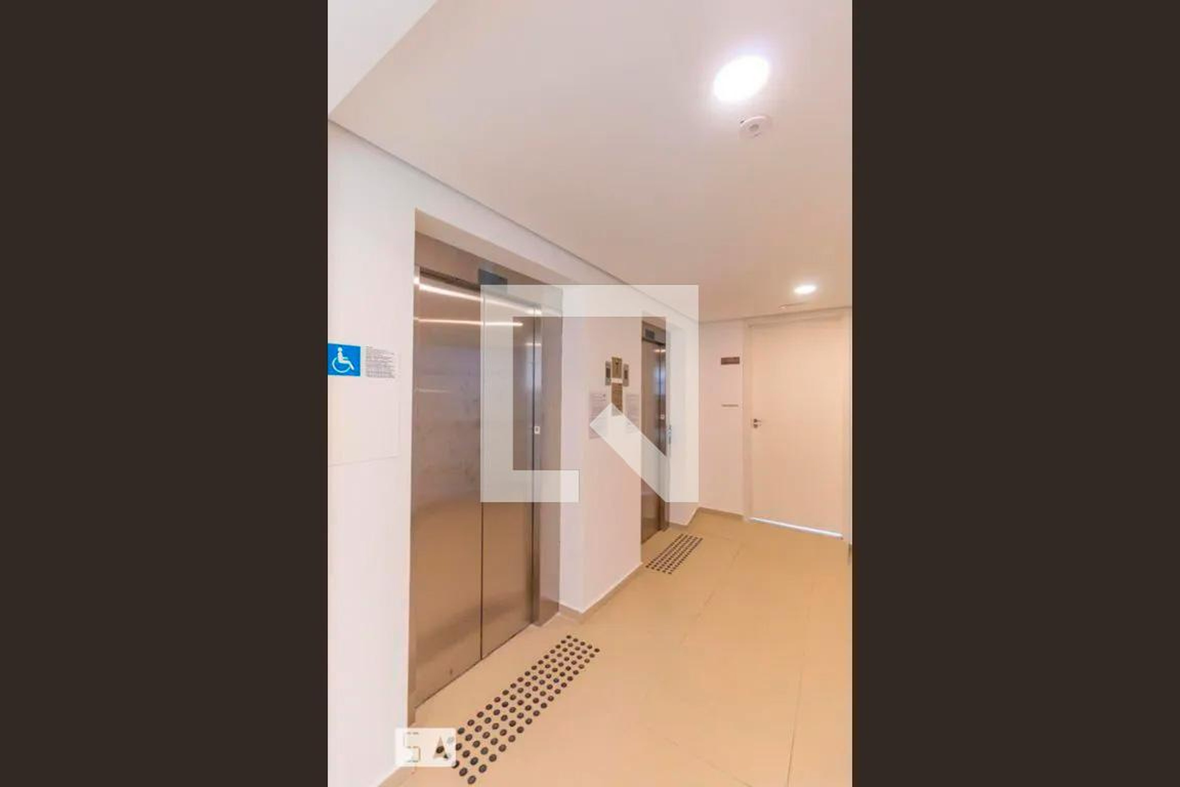 elevador - Residencial FaceUp