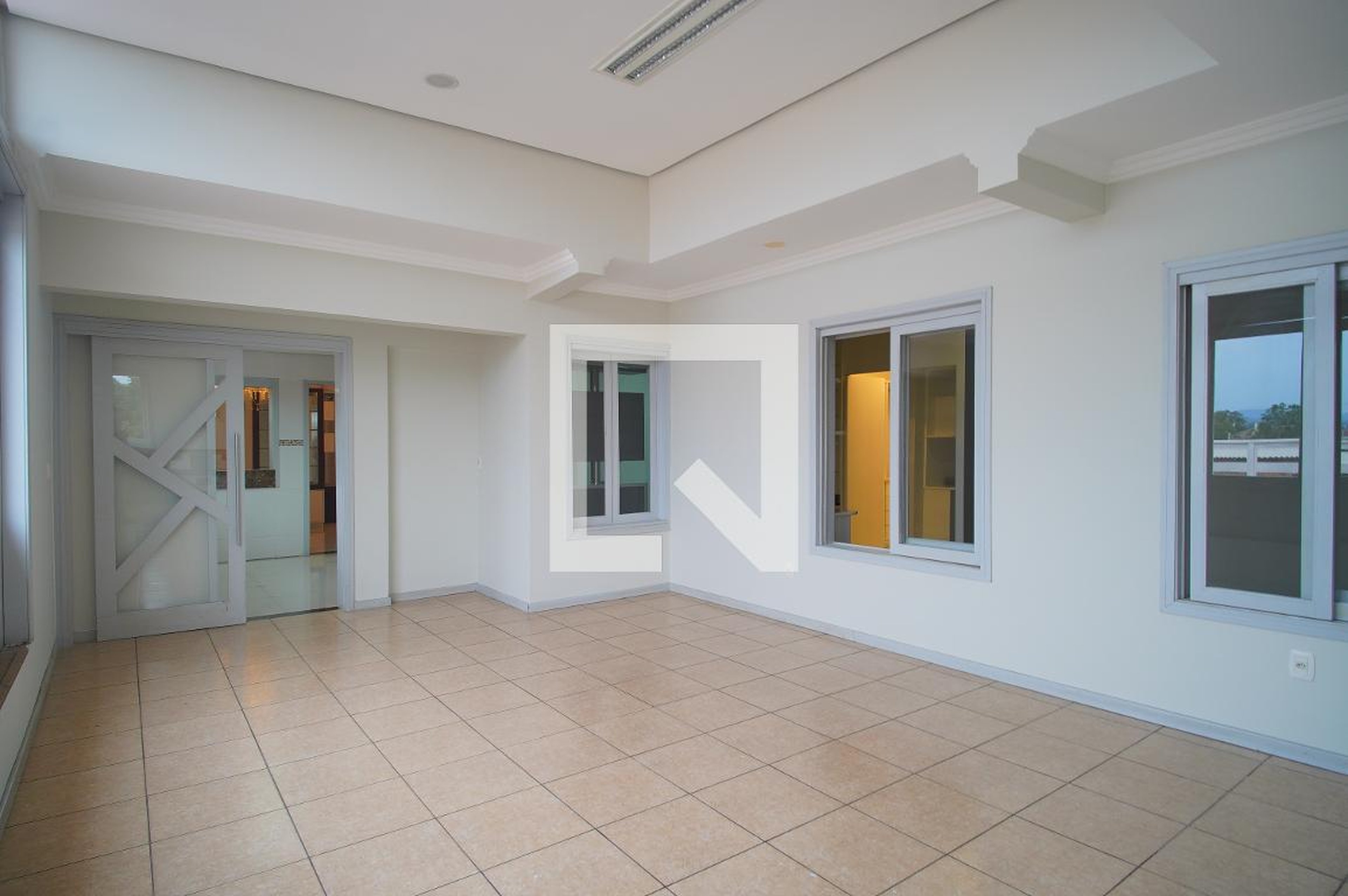 Espaço Gourmet - 
