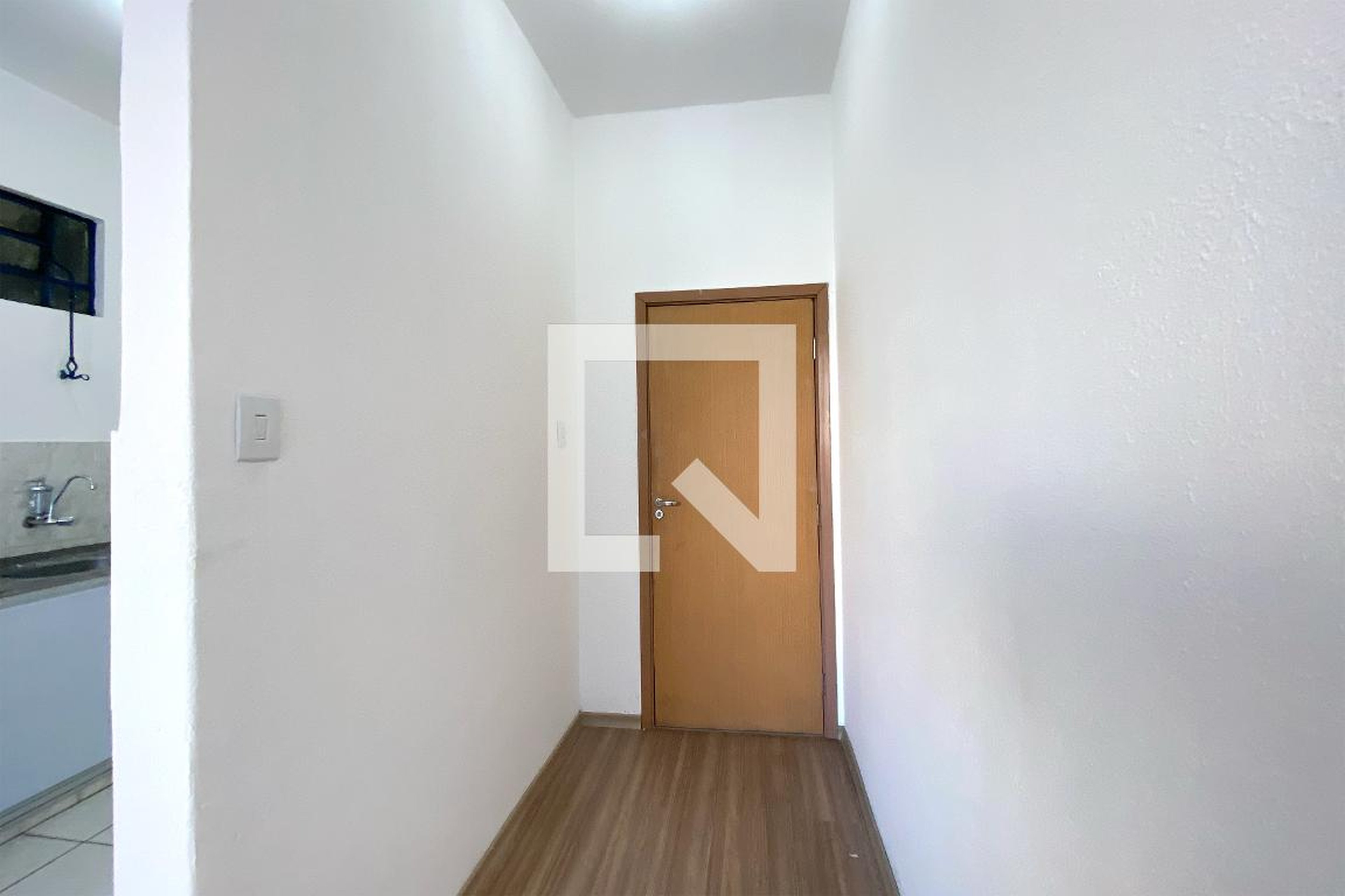 Hall de entrada - San Remo