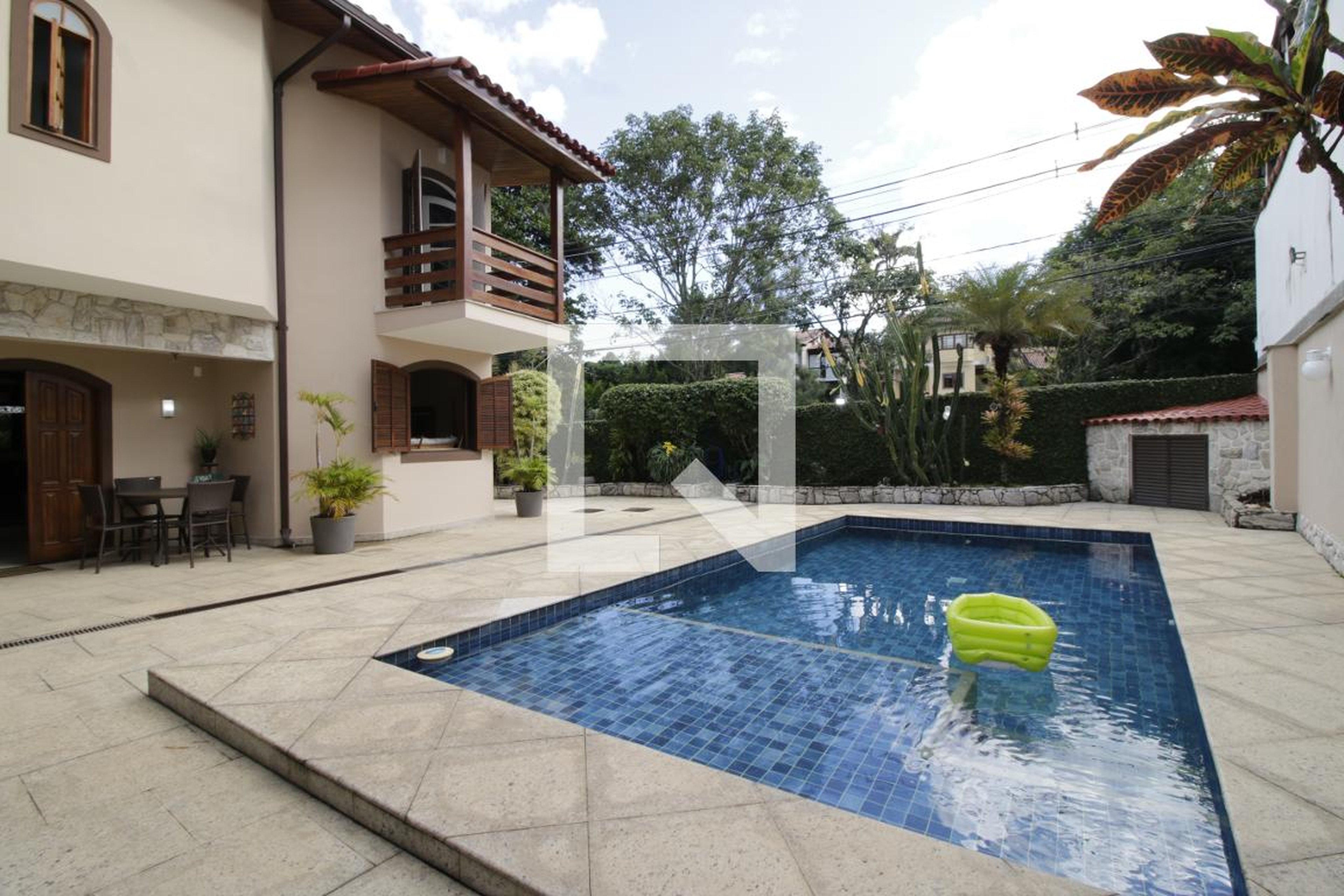 Piscina - 