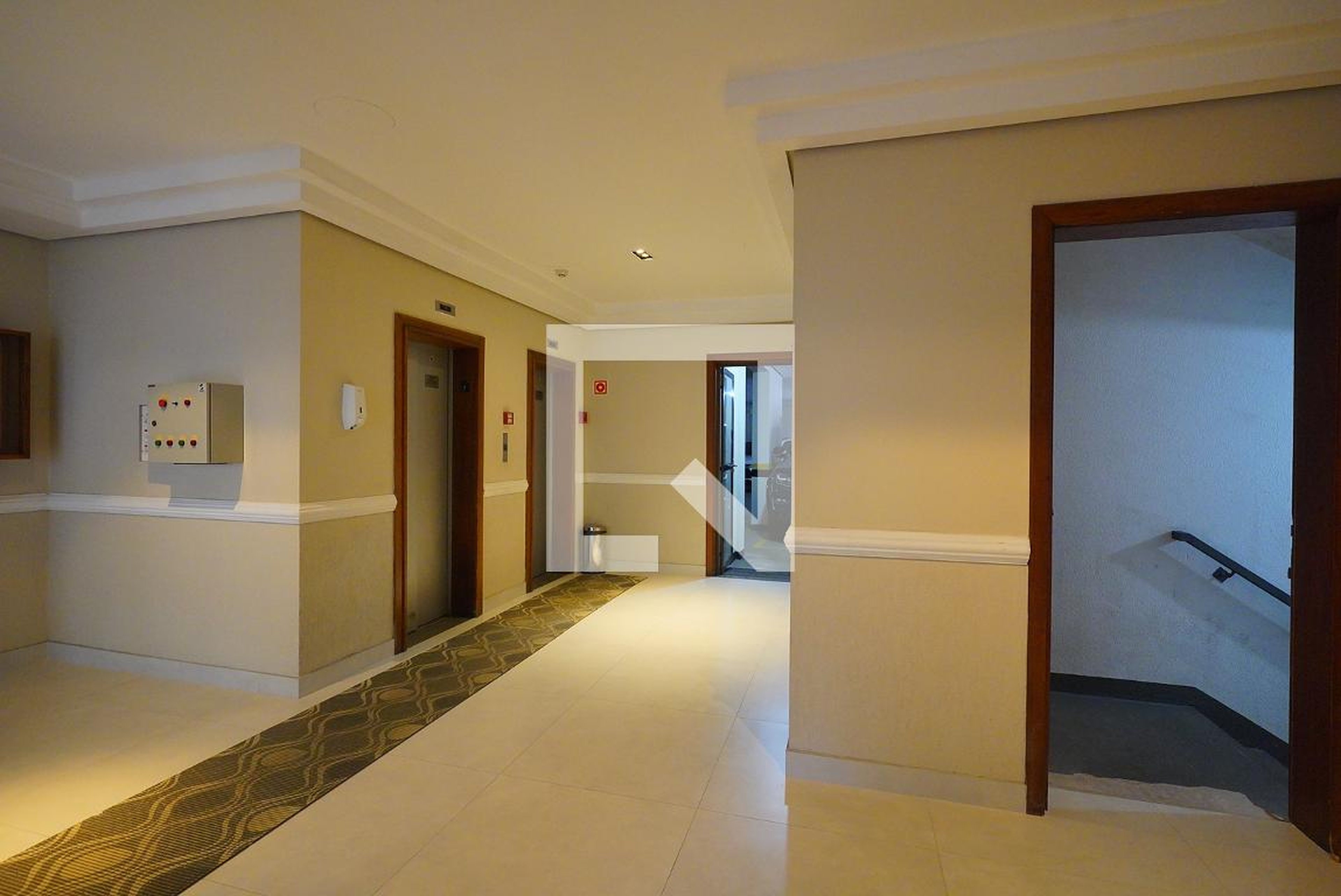 Elevador - Residencial Portal dos Açorianos