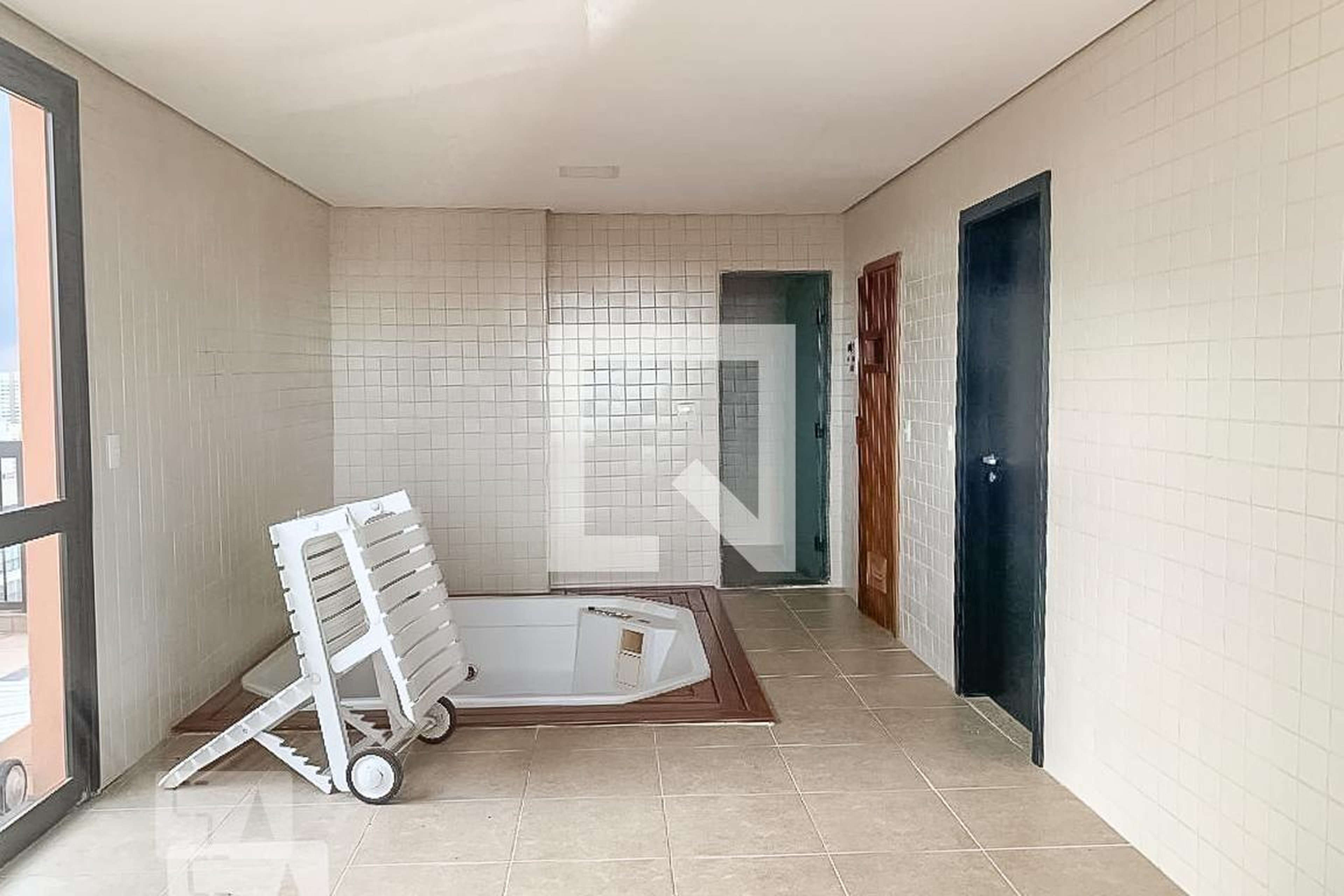 Spa - Live Lodge Residencial