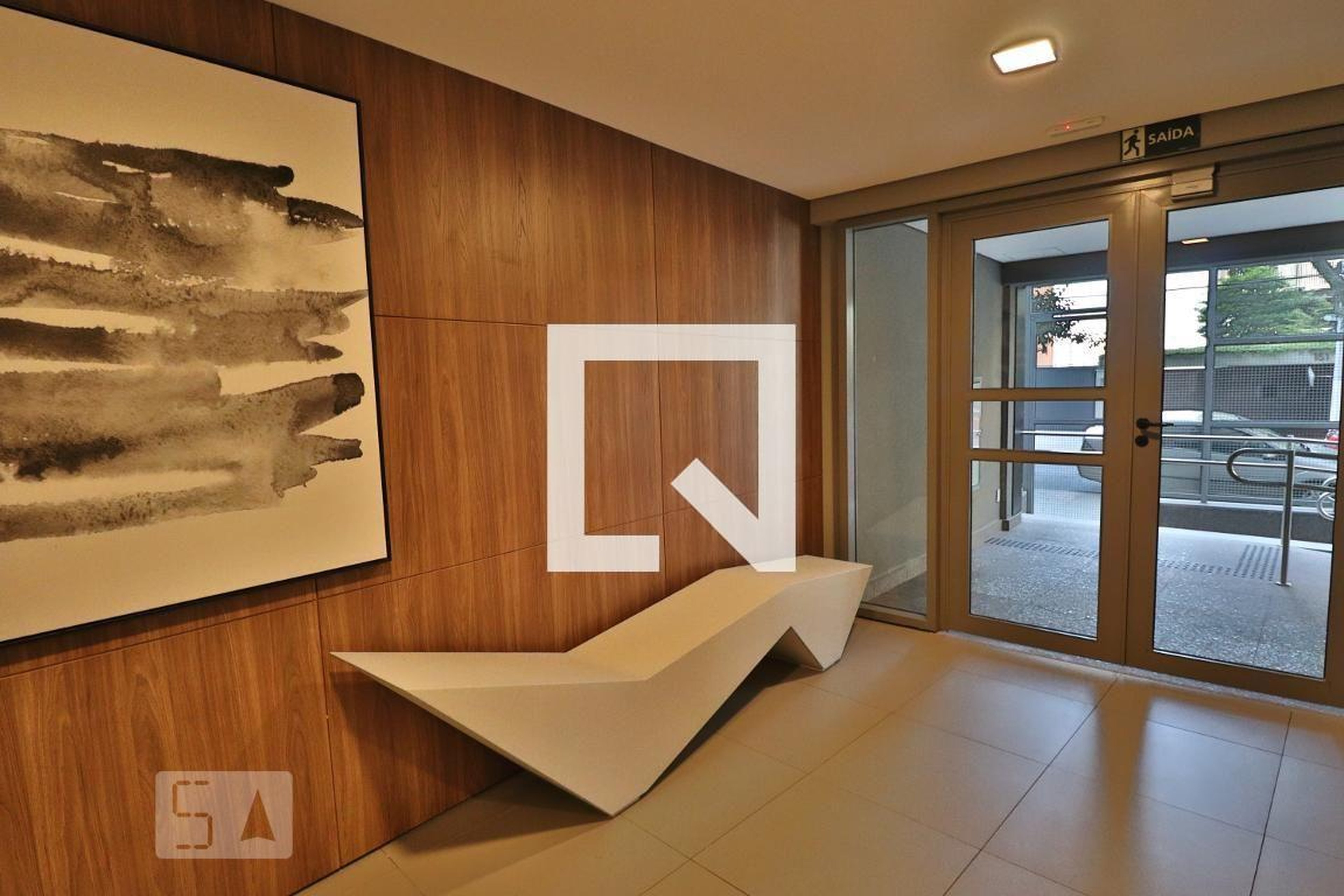 Hall - Hub Vila Madalena