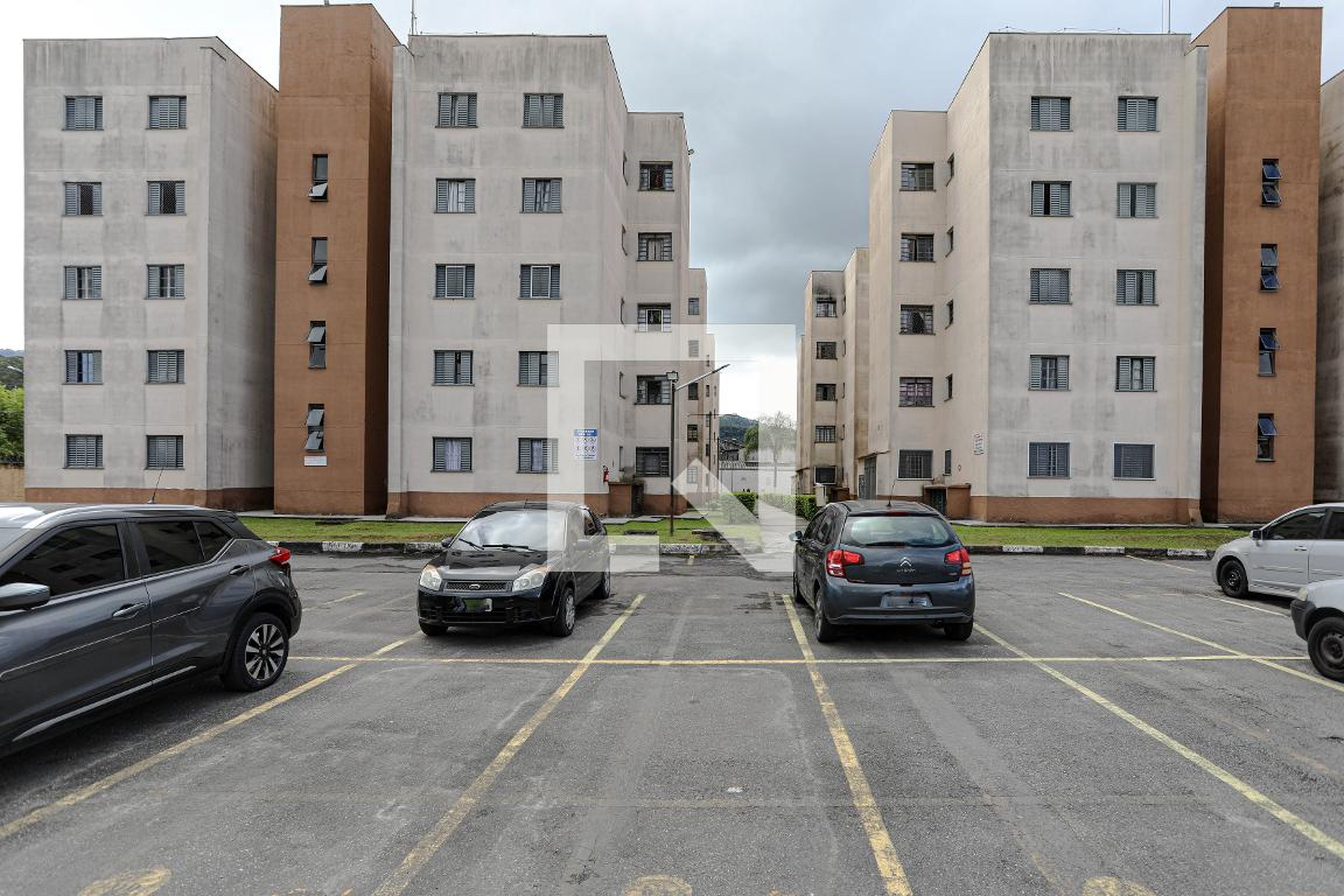 Área Comum - Residencial Costa do Sul