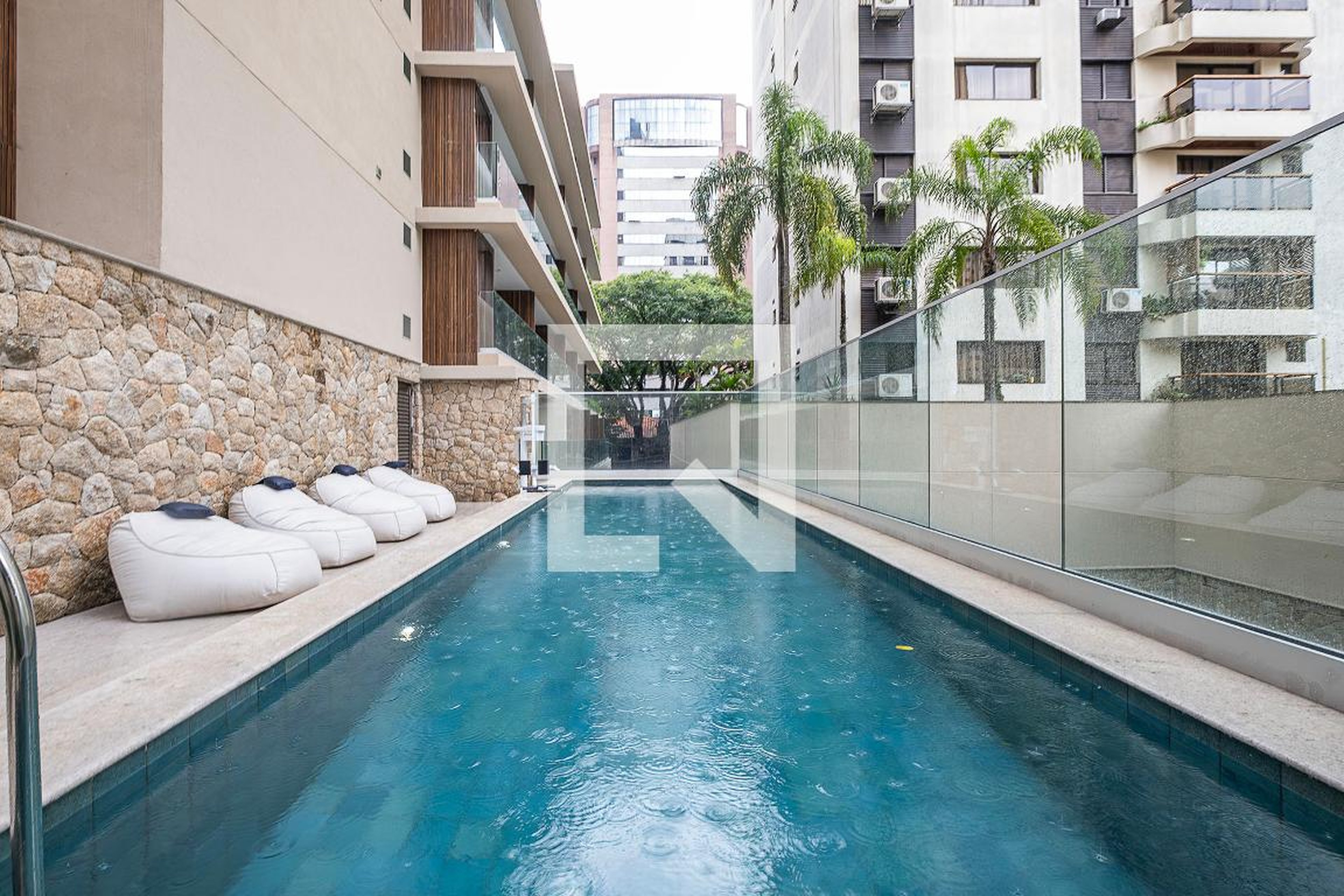 Piscina - Haddock 885