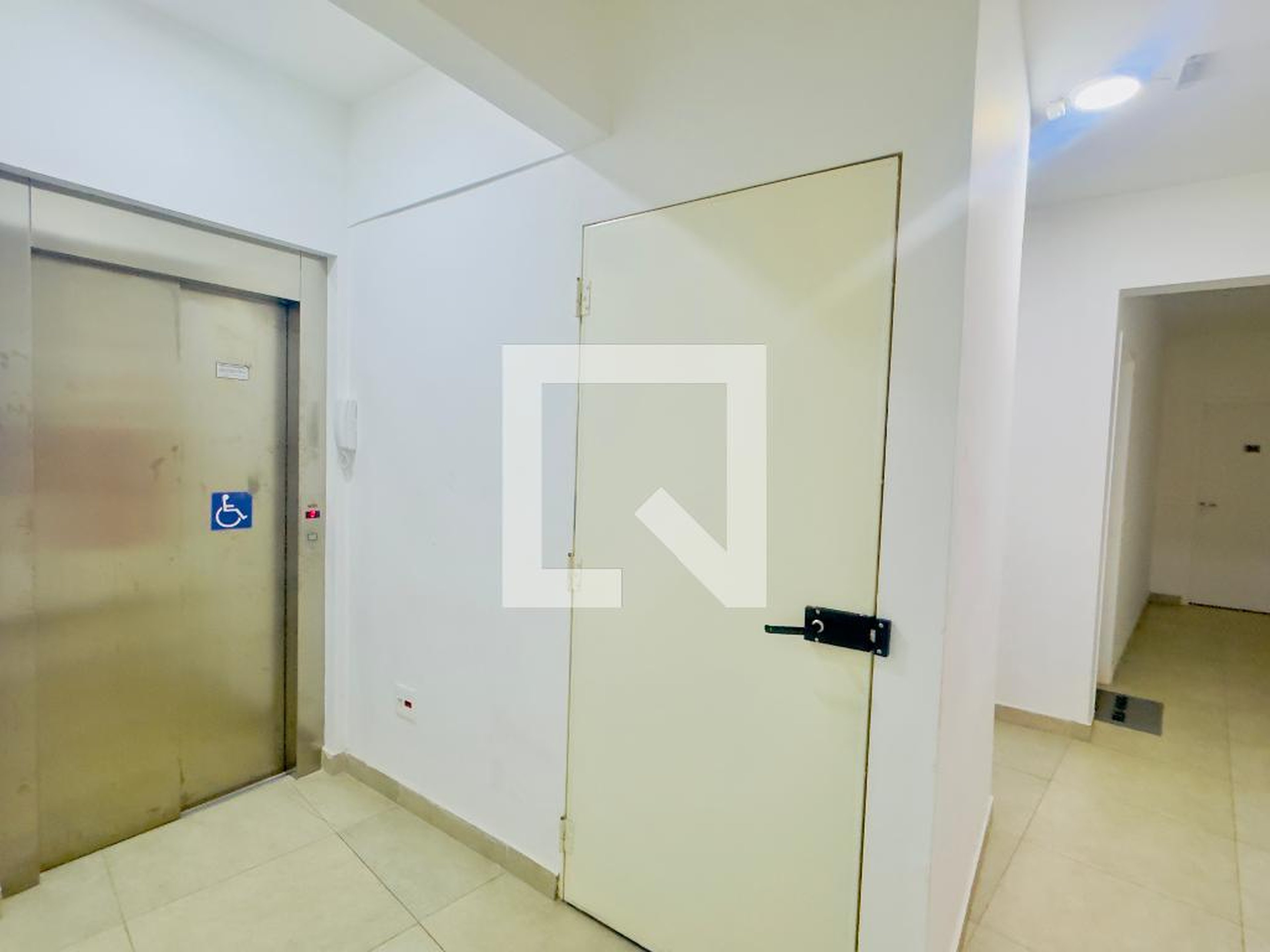 Área comum - Residencial Uccarelle II