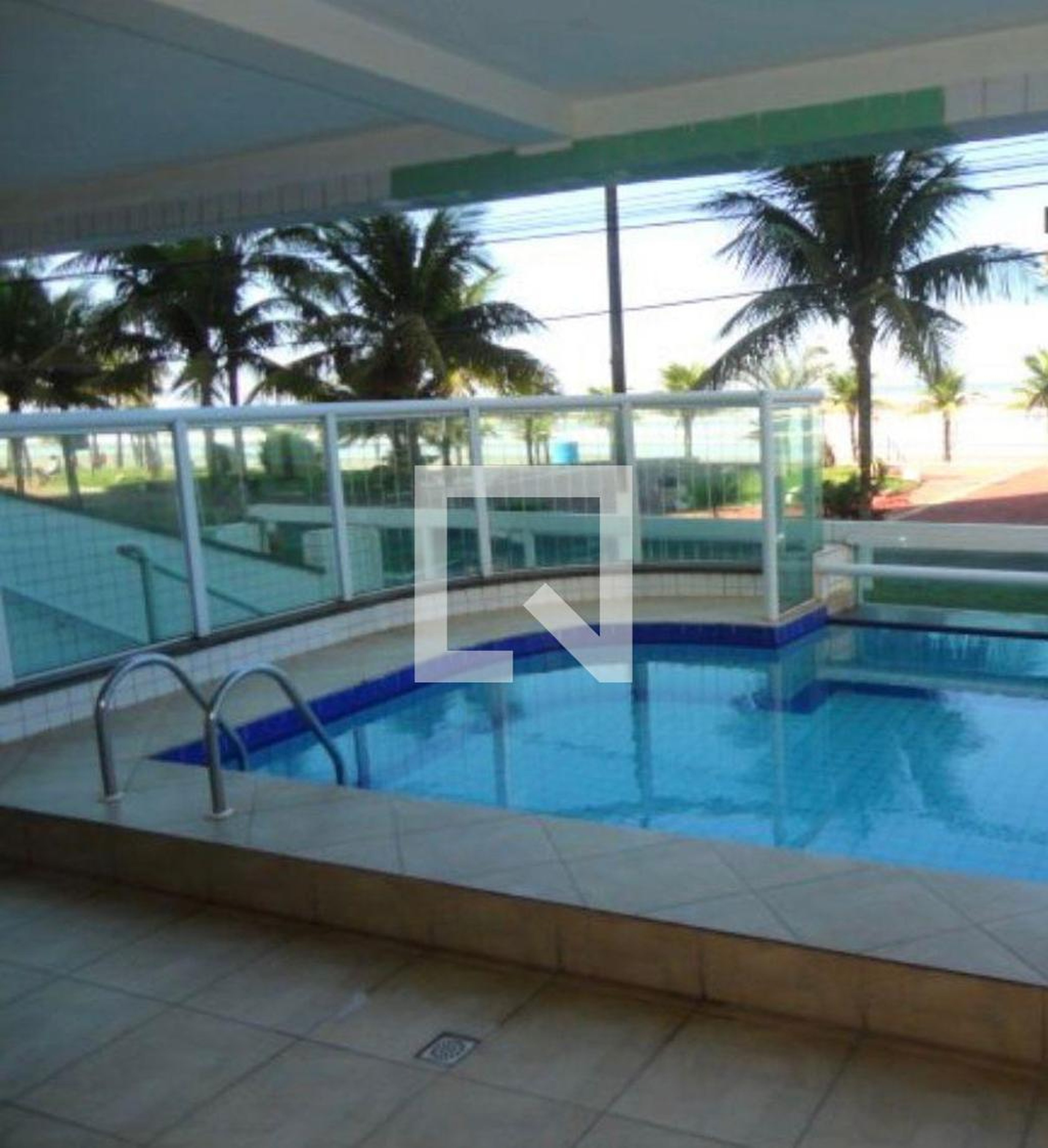 Piscina - Magaz Residencial