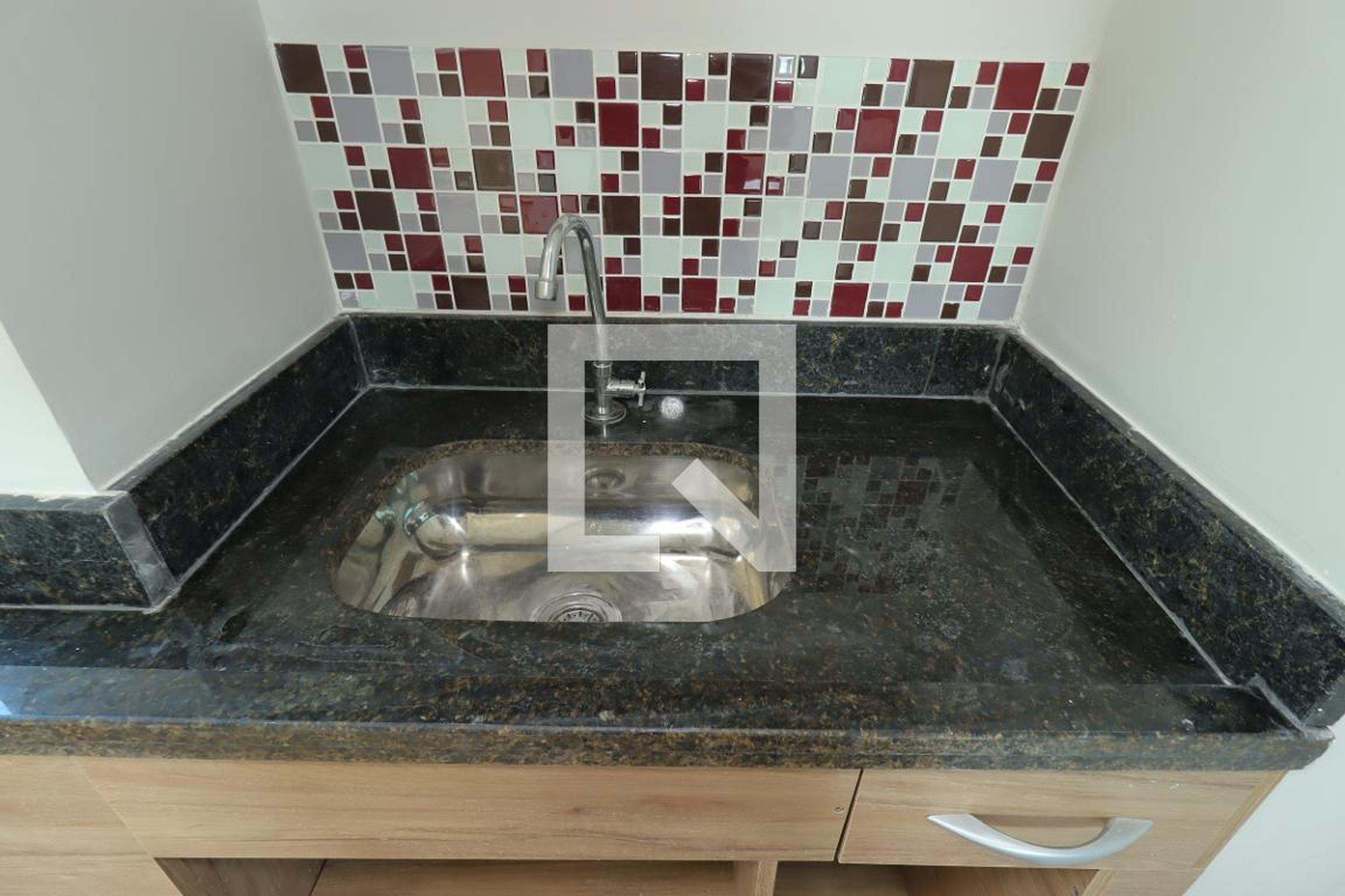 Espaço Gourmet - Residencial Rafaela