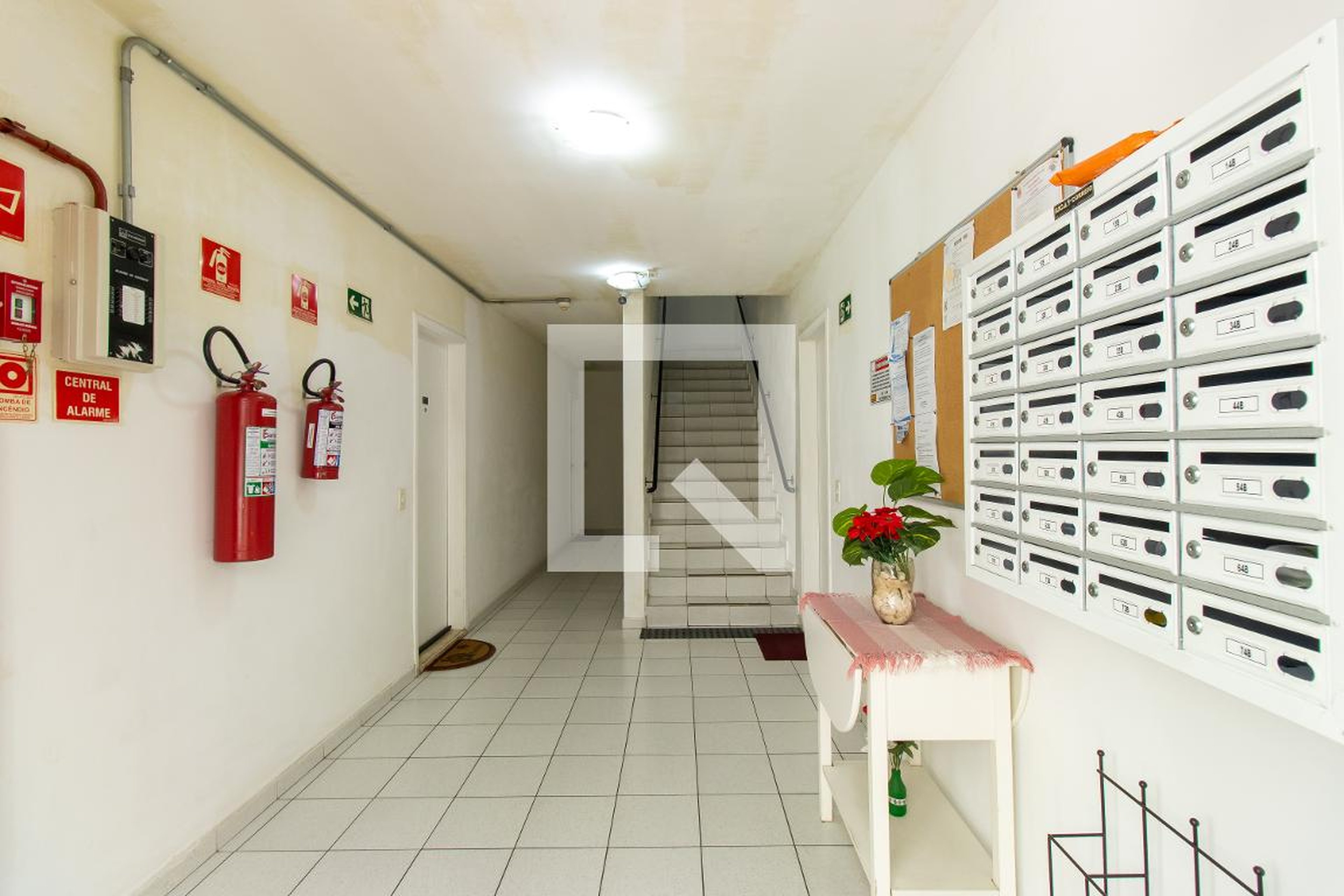 Hall social - null