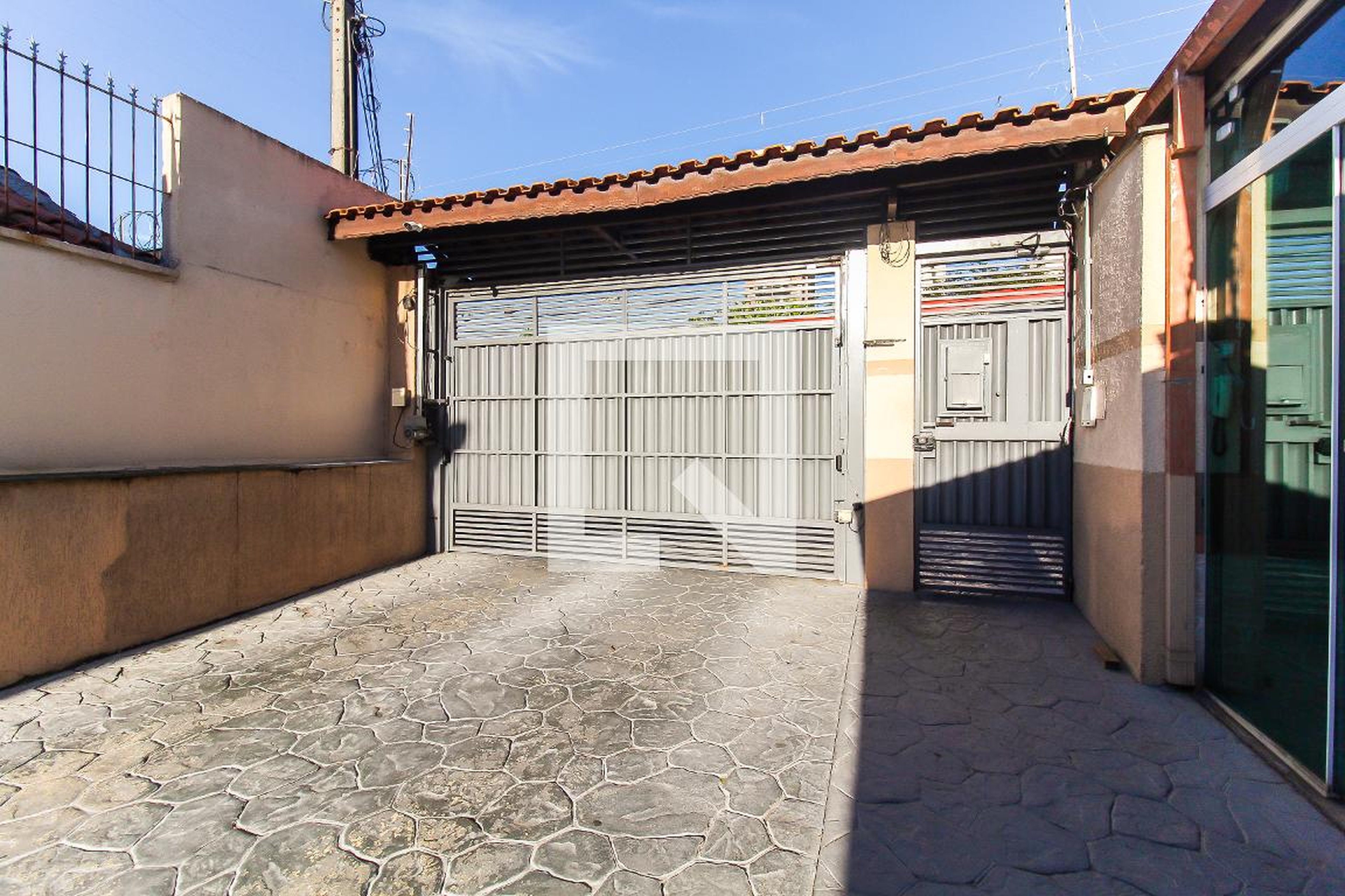 Entrada - Residencial Asturias 2