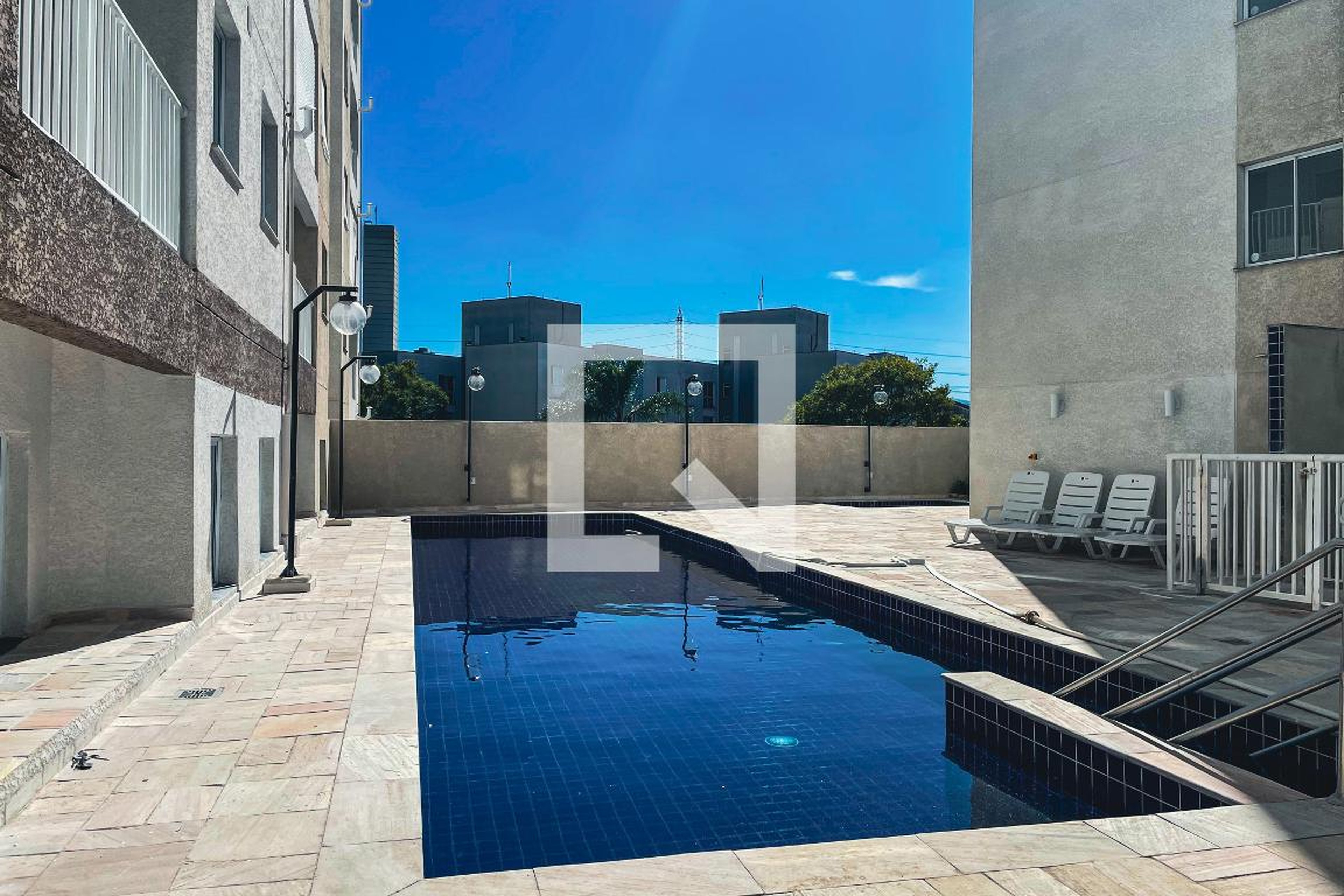 Piscina - Nort Limão