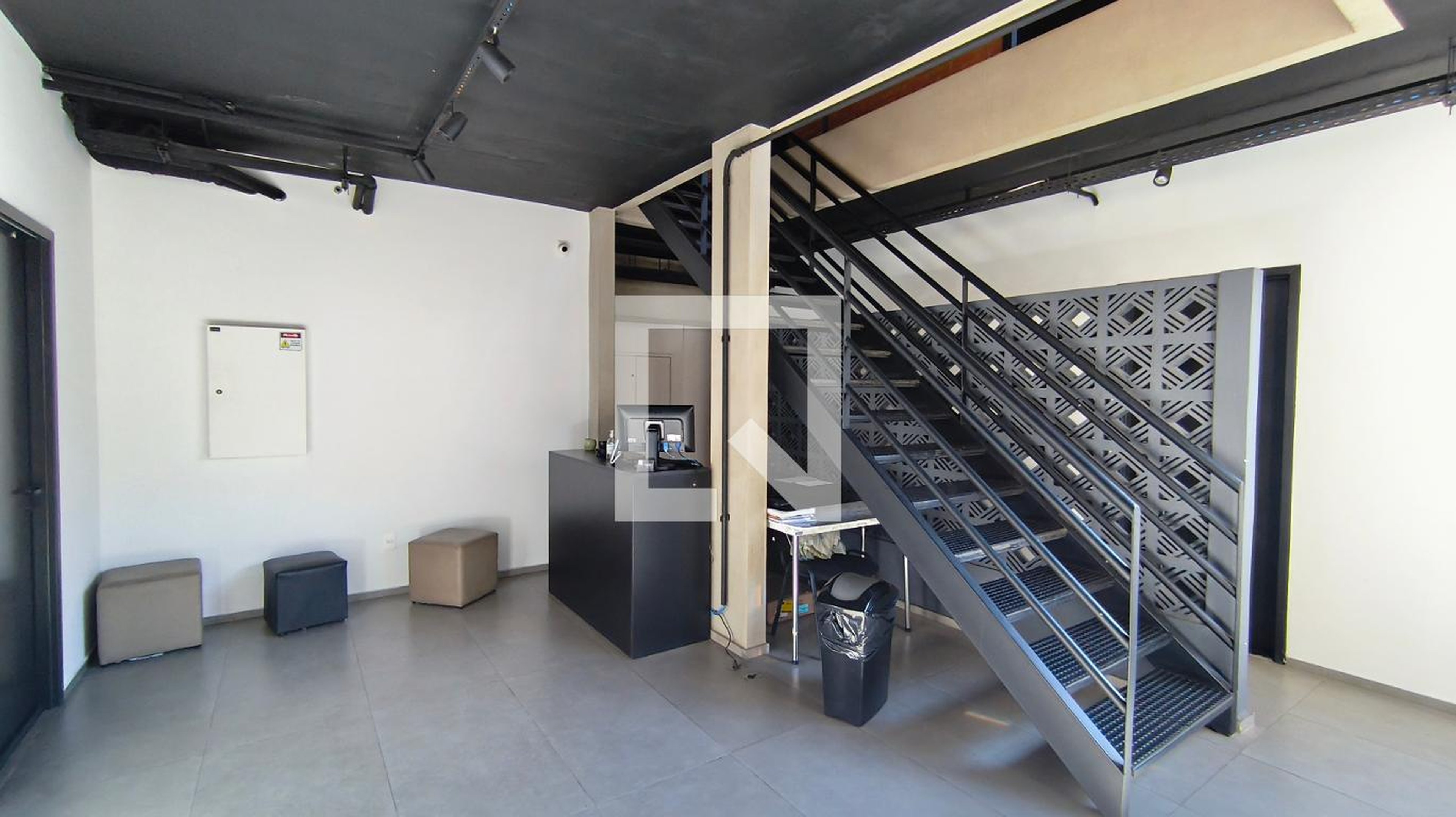 Hall - 