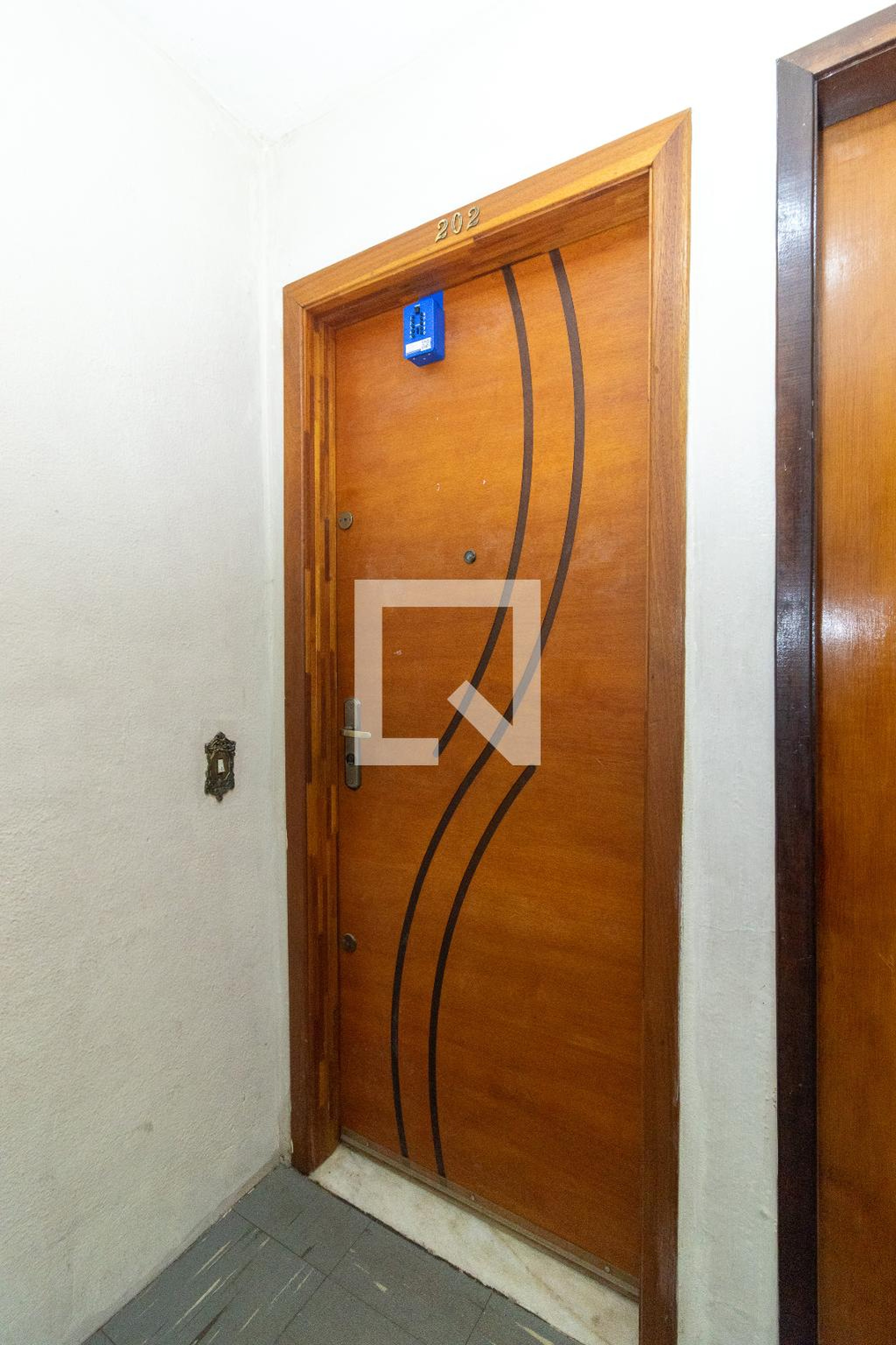 Entrada Residencial da Governo