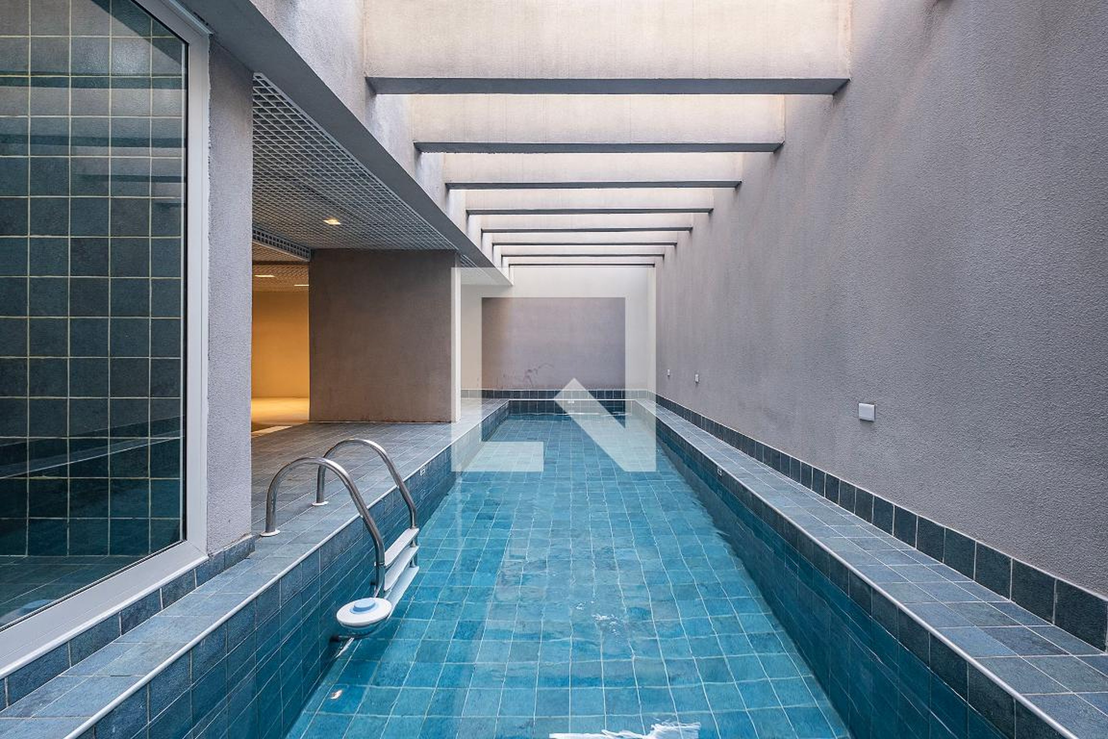 Piscina - Unique Luxury SP