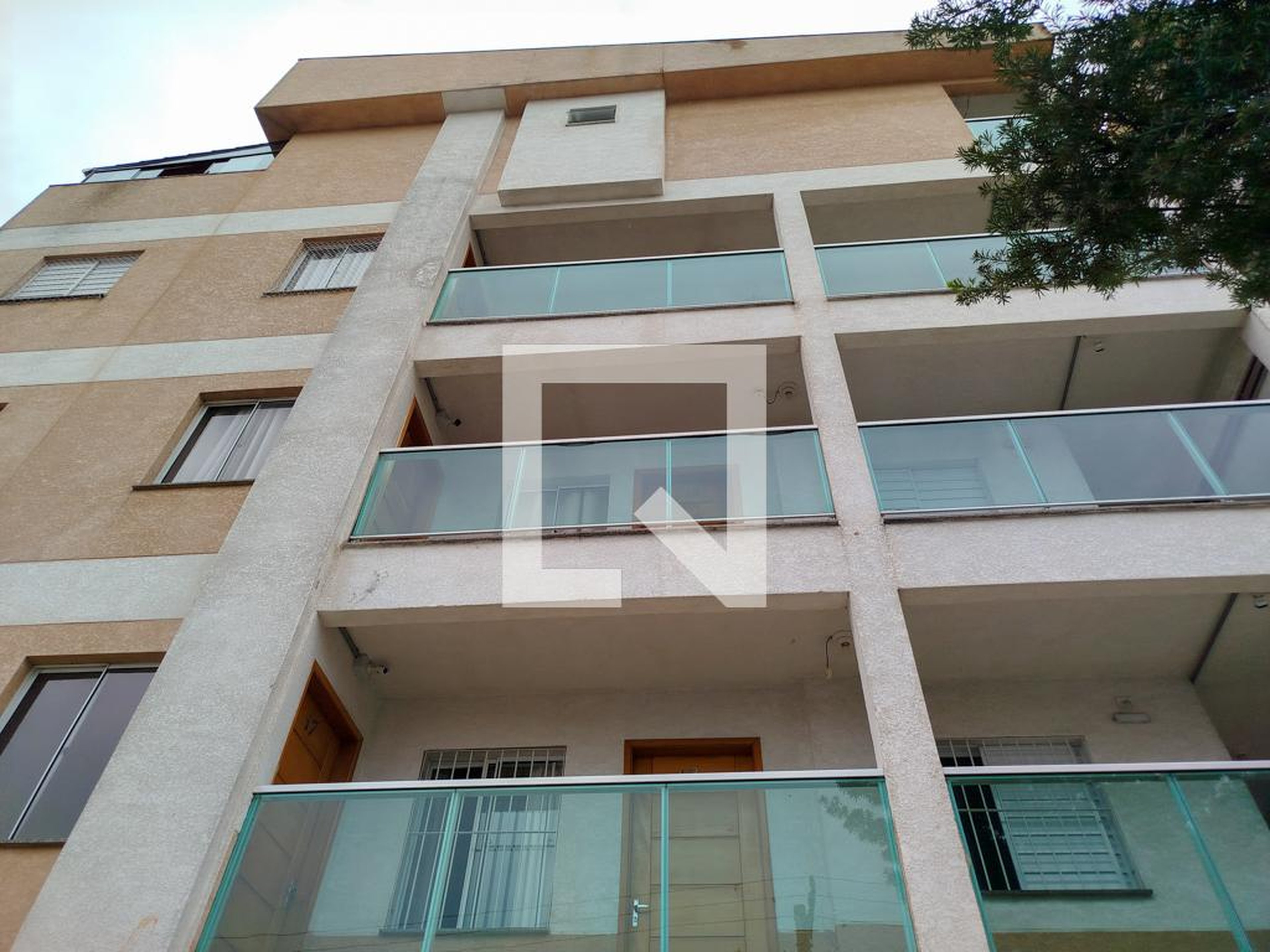 Fachada Residencial Primavera