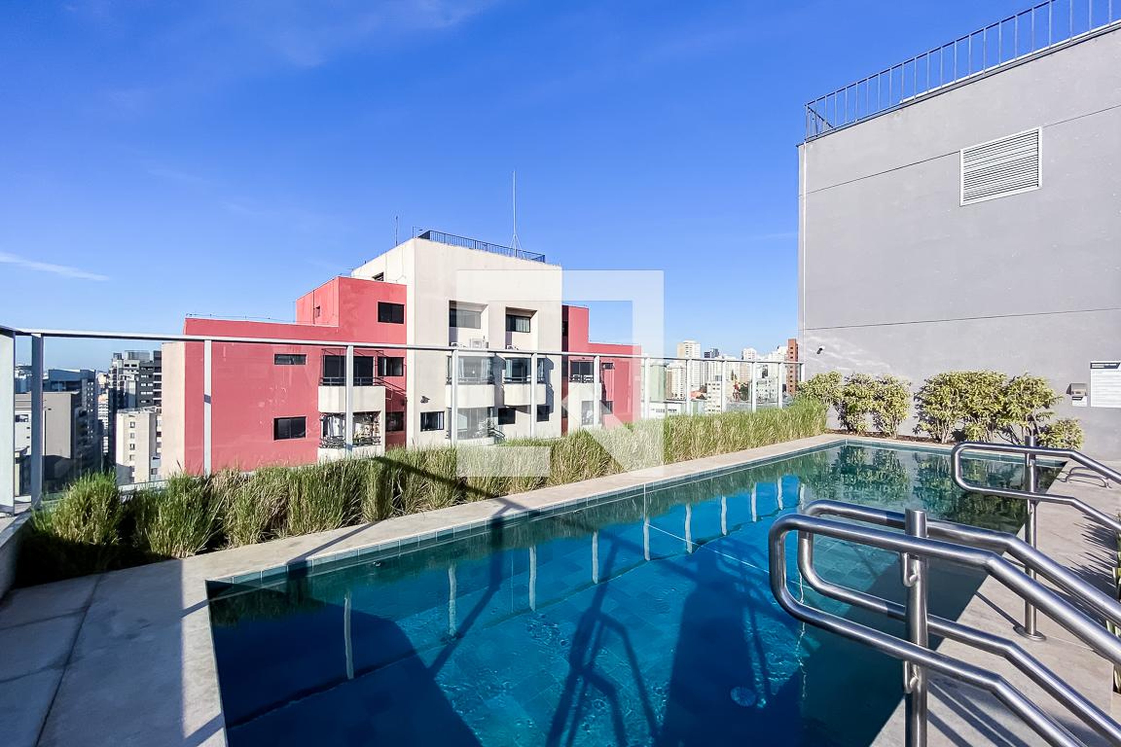 Piscina - 