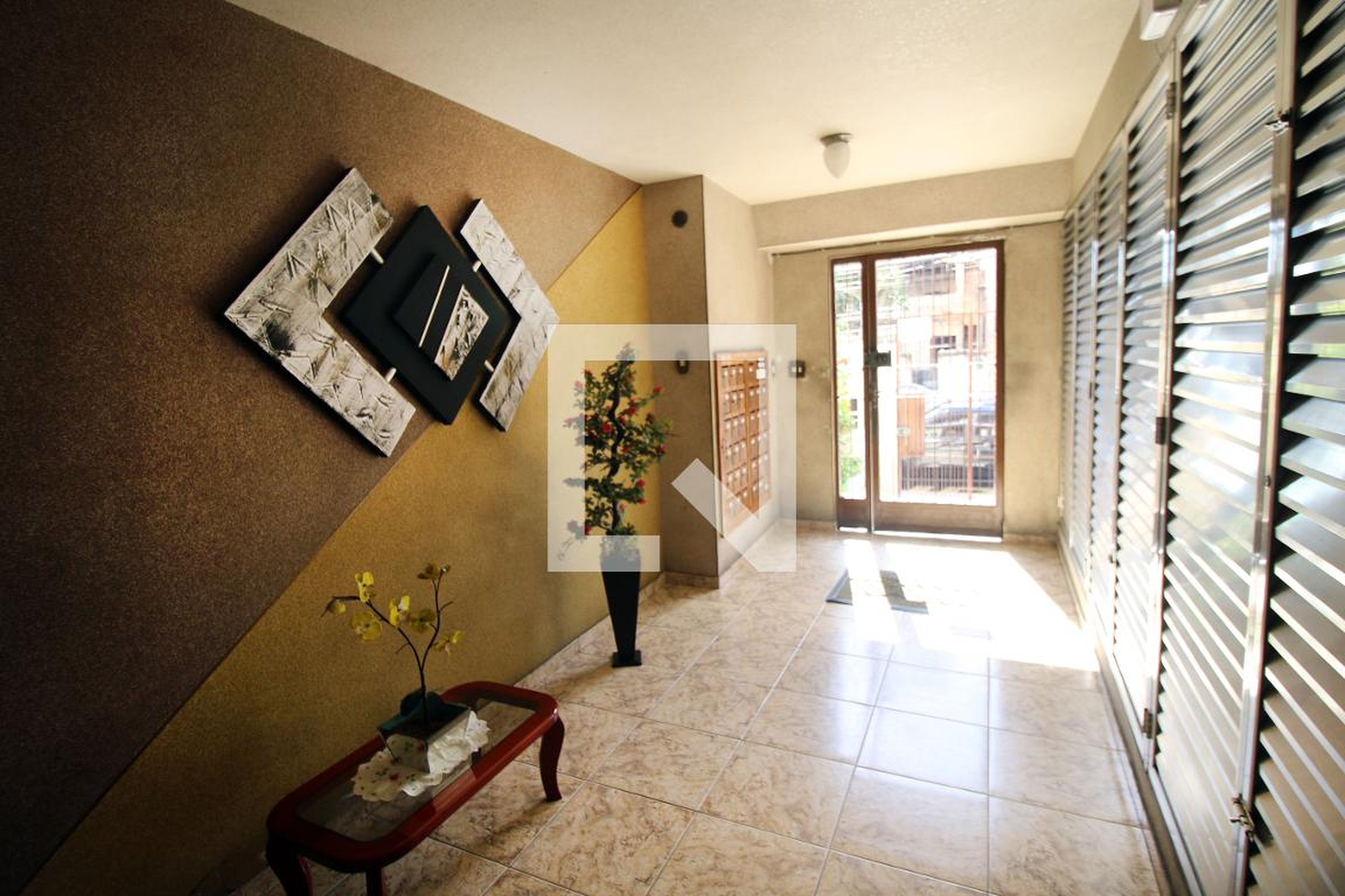 Hall de entrada - 