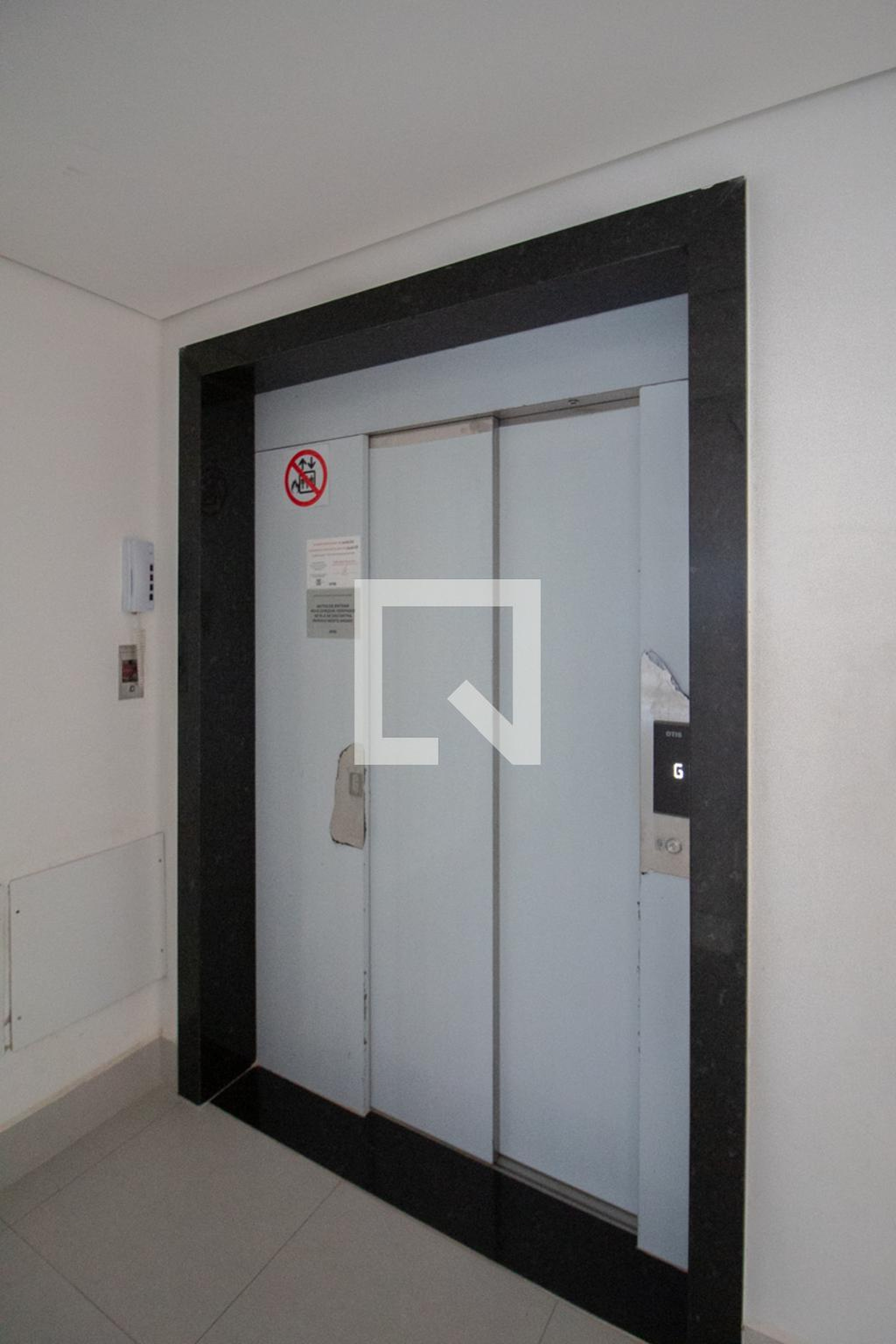 Elevador - 