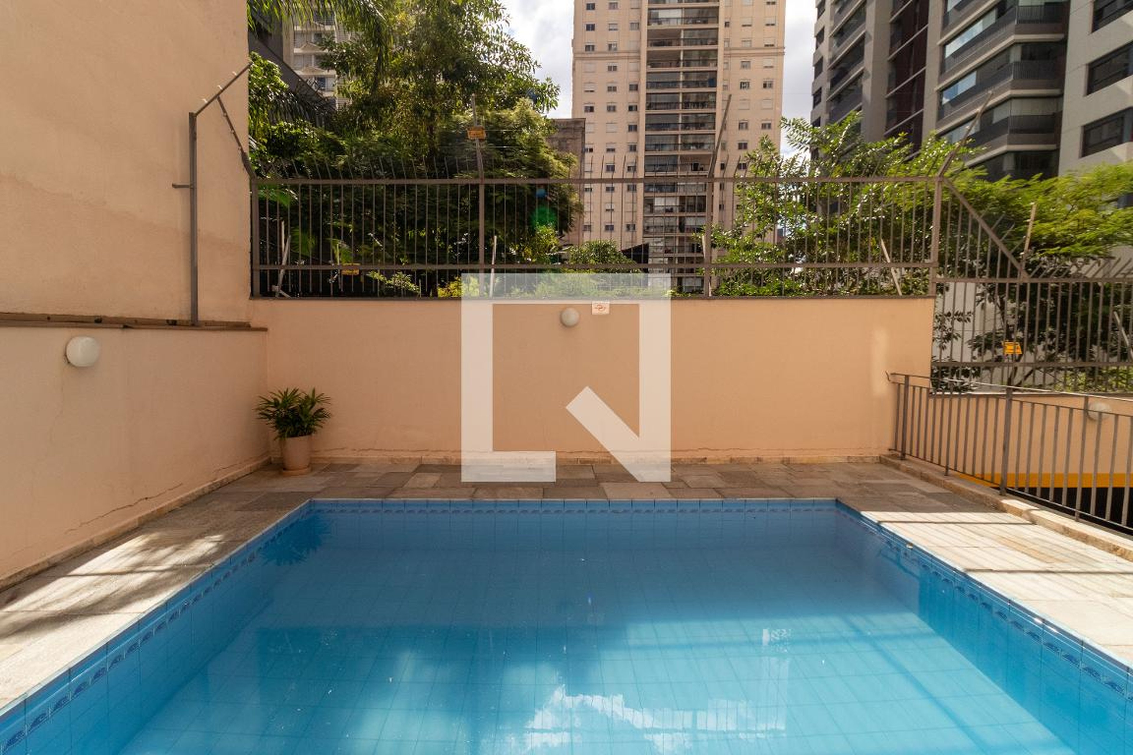Piscina - Villa do Conde