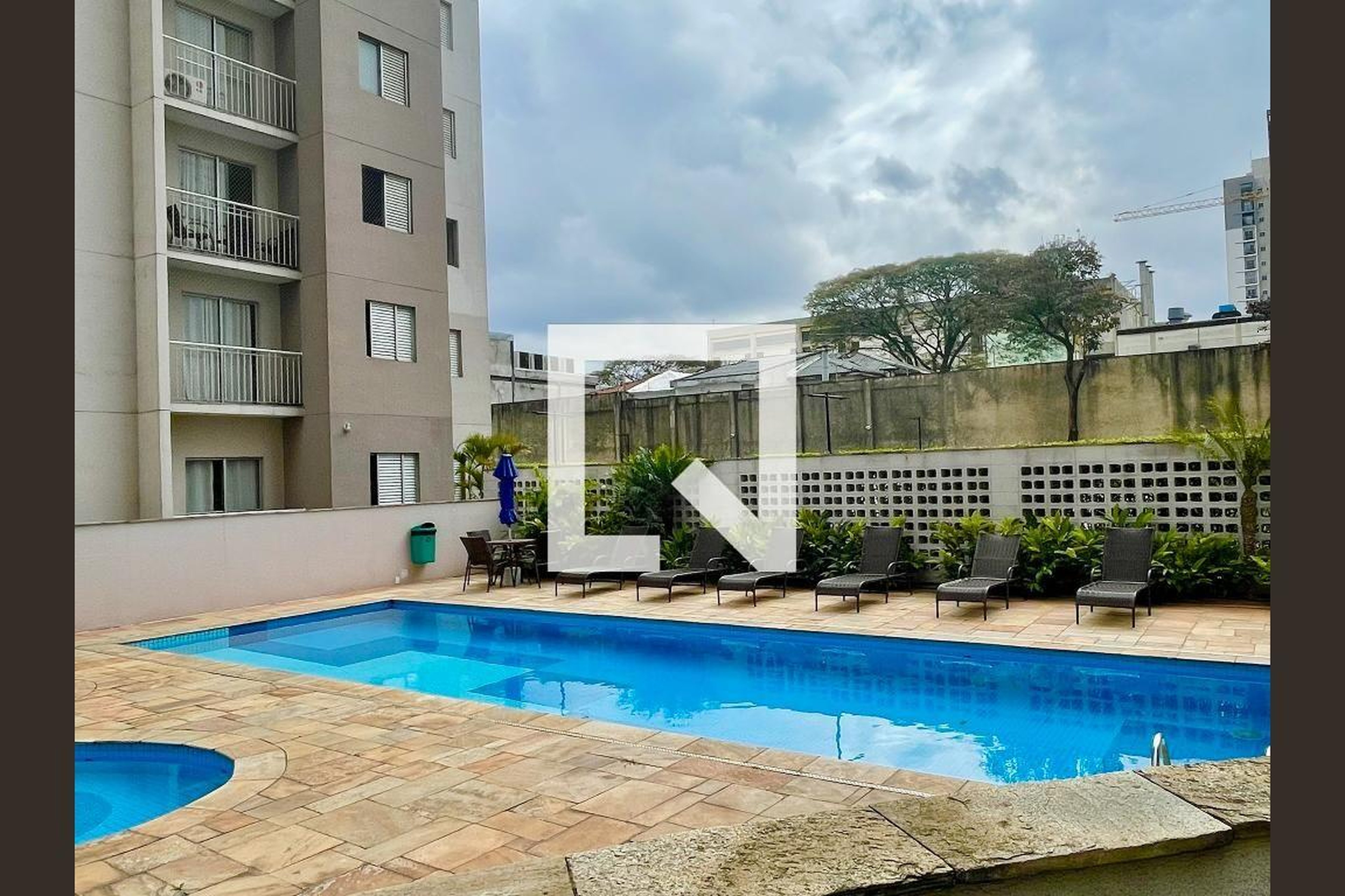 Piscina - Bem Viver