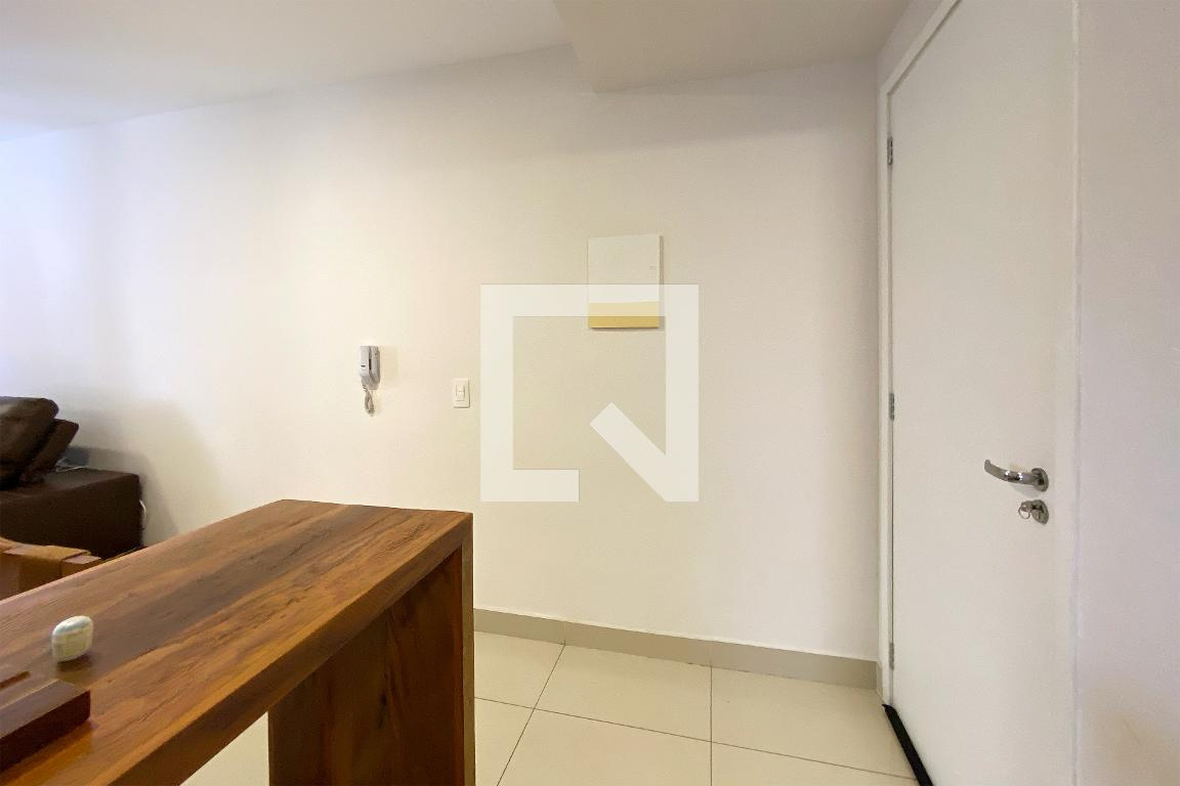 Entrada - Way Planalto Residence Direcional