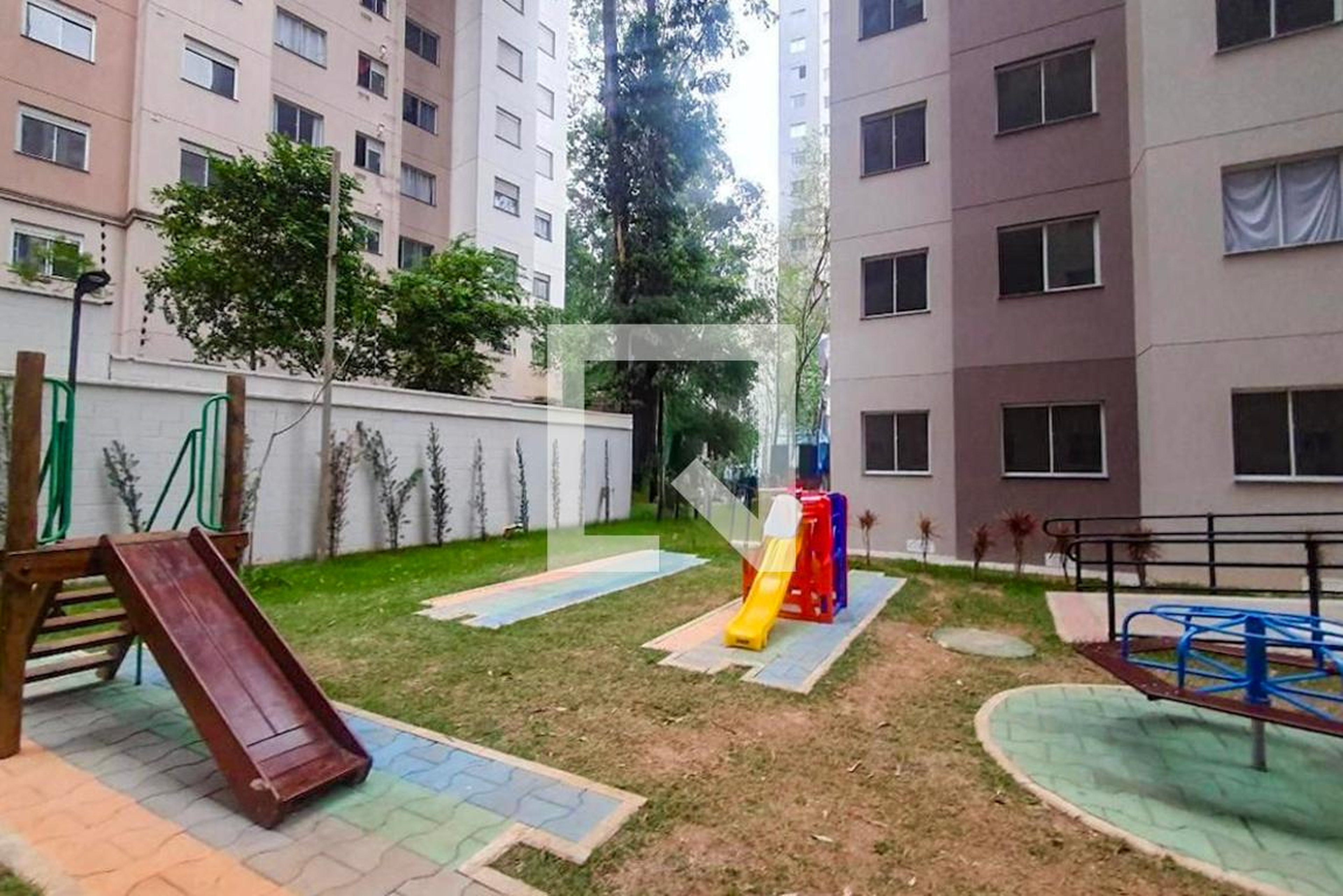 Playground - Dez Ourives