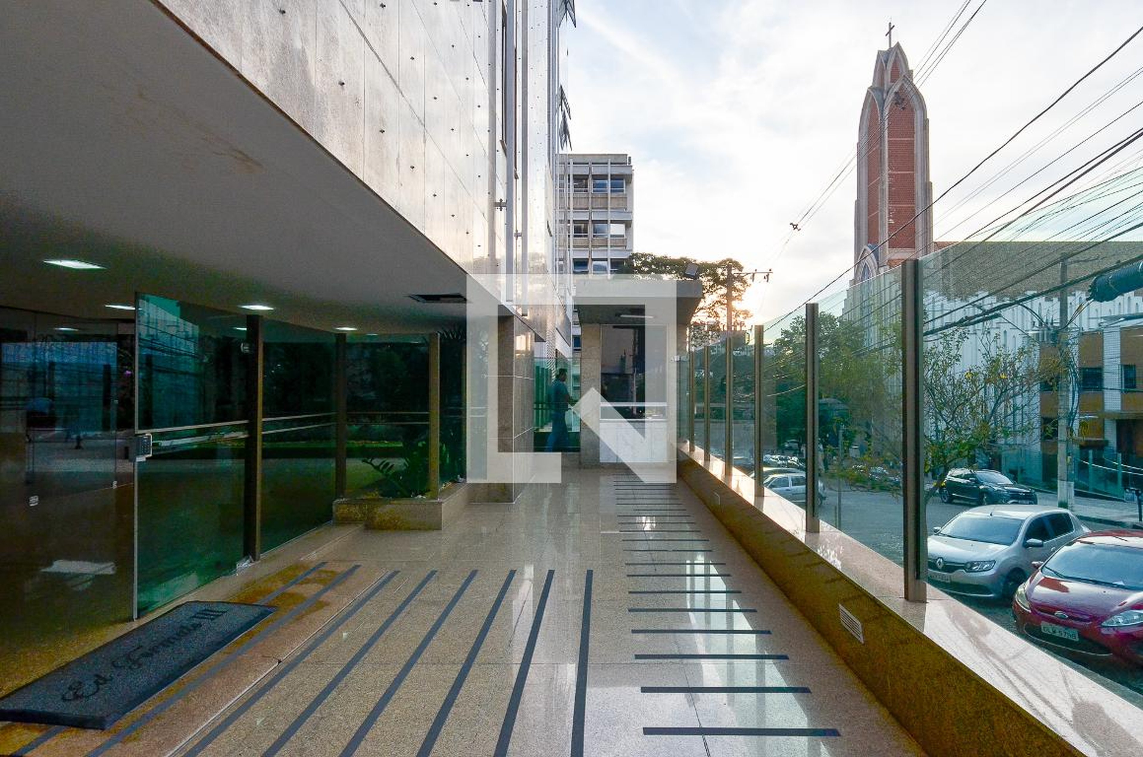Entrada - 