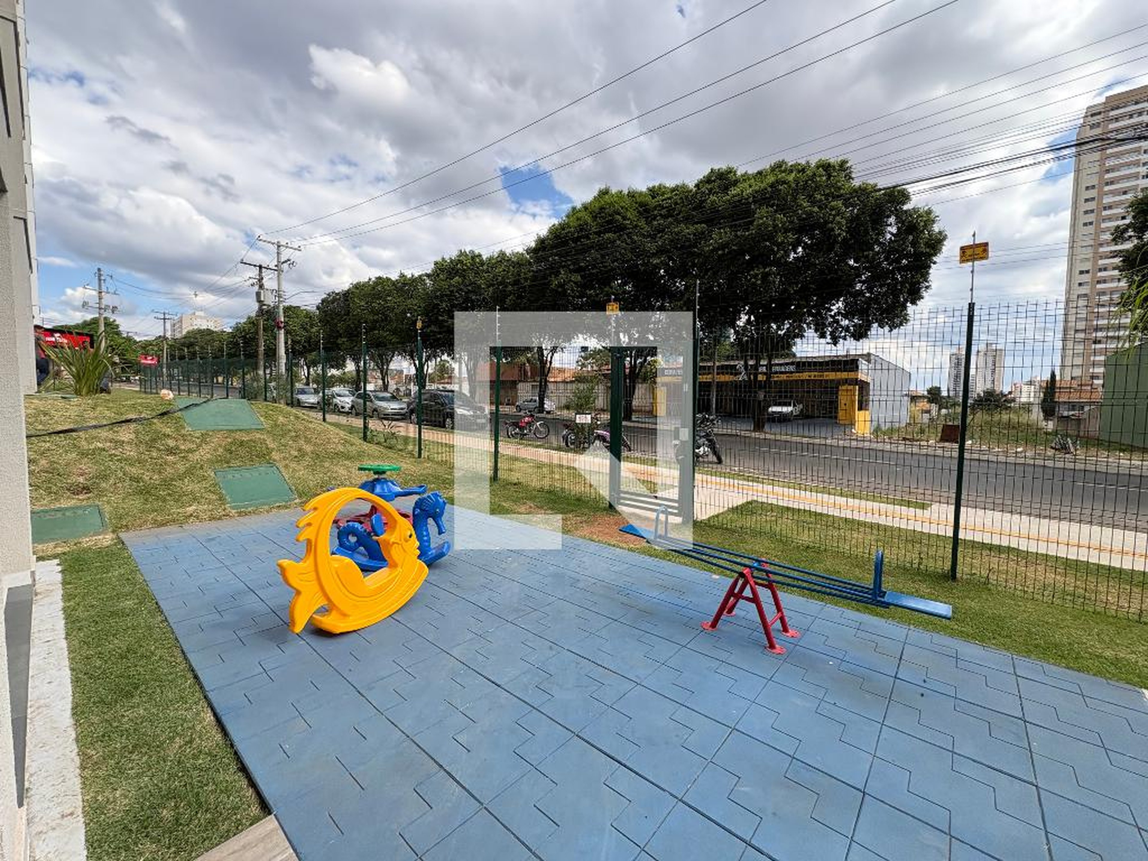 Brinquedoteca - 
