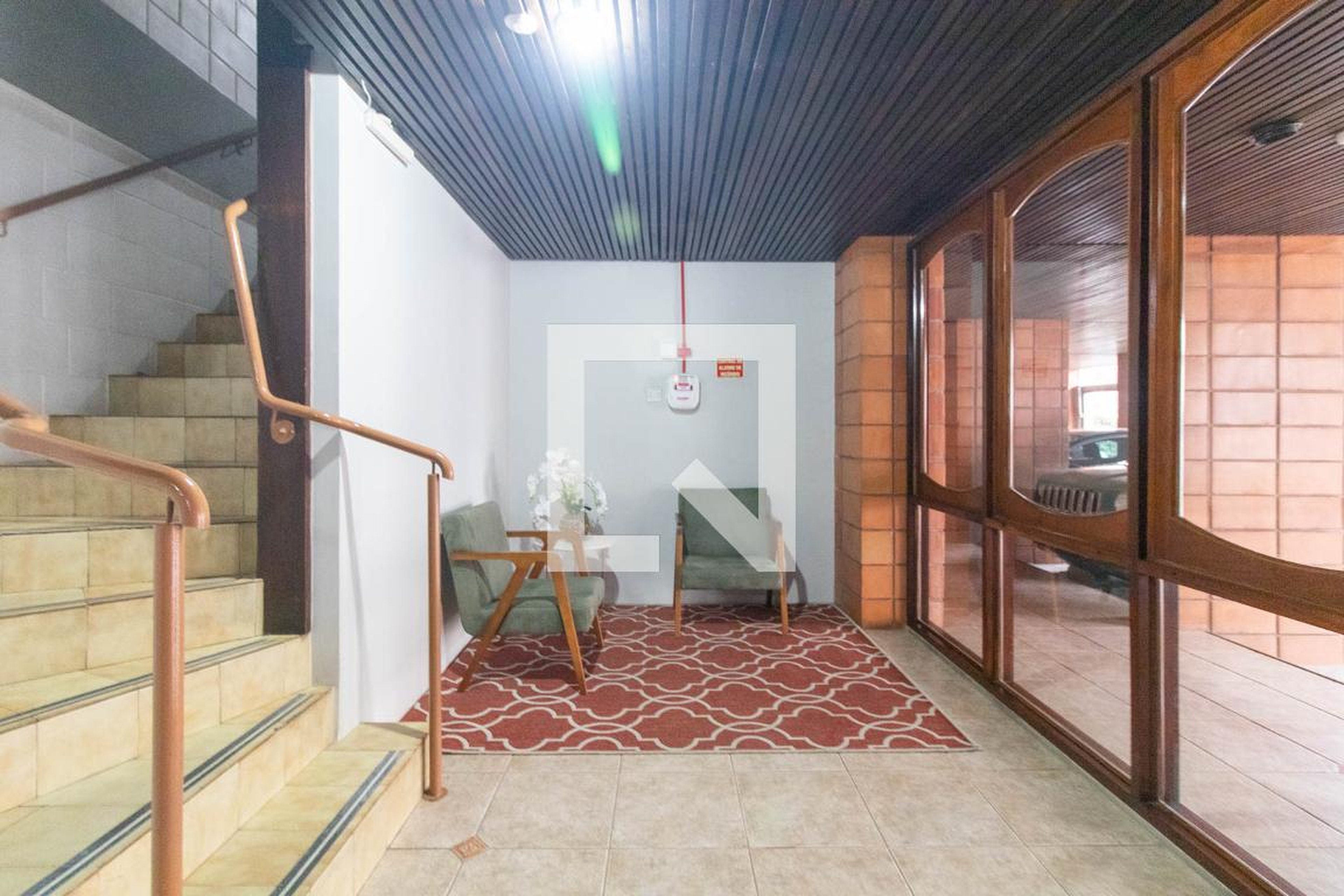 Hall social - 