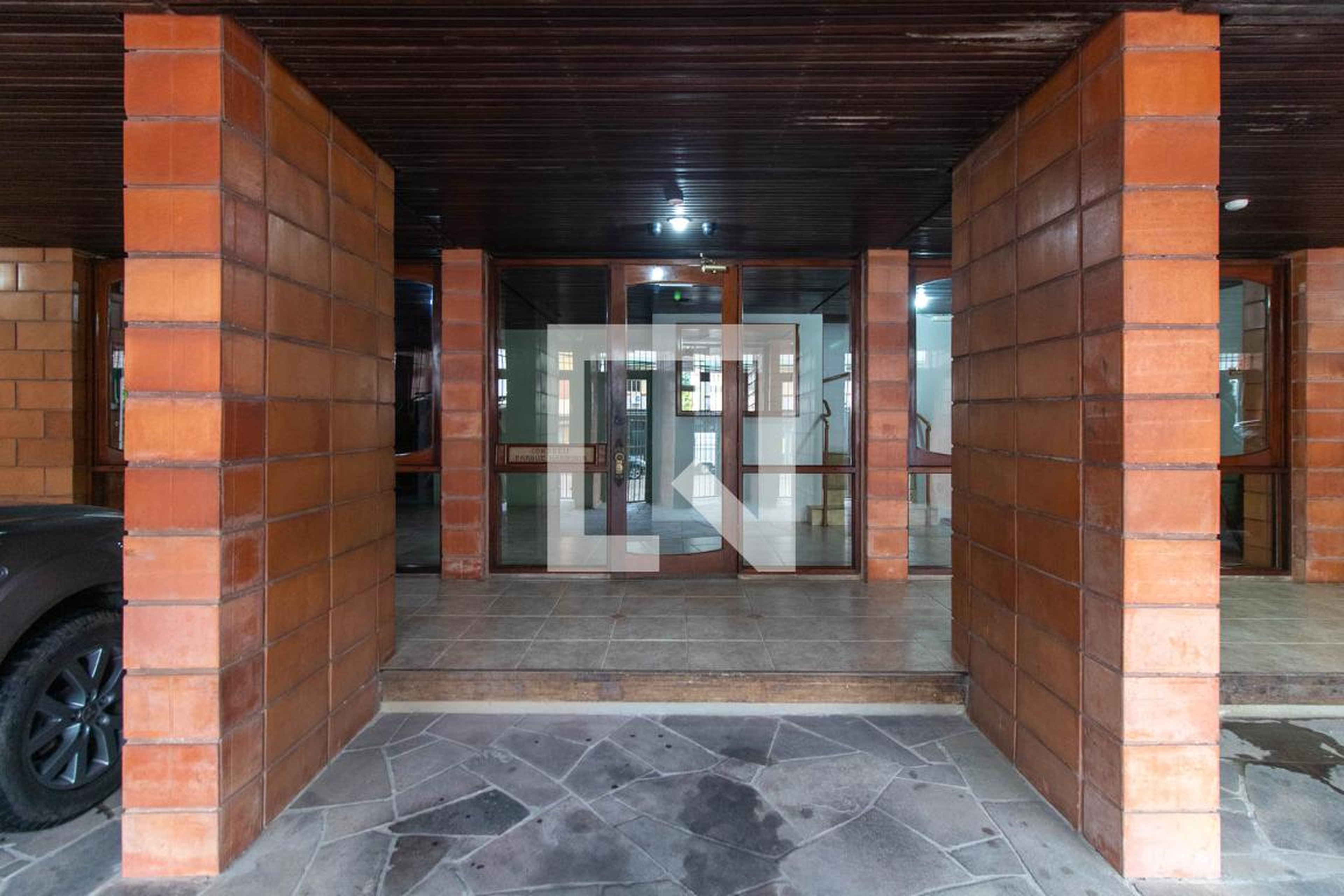 Entrada - 