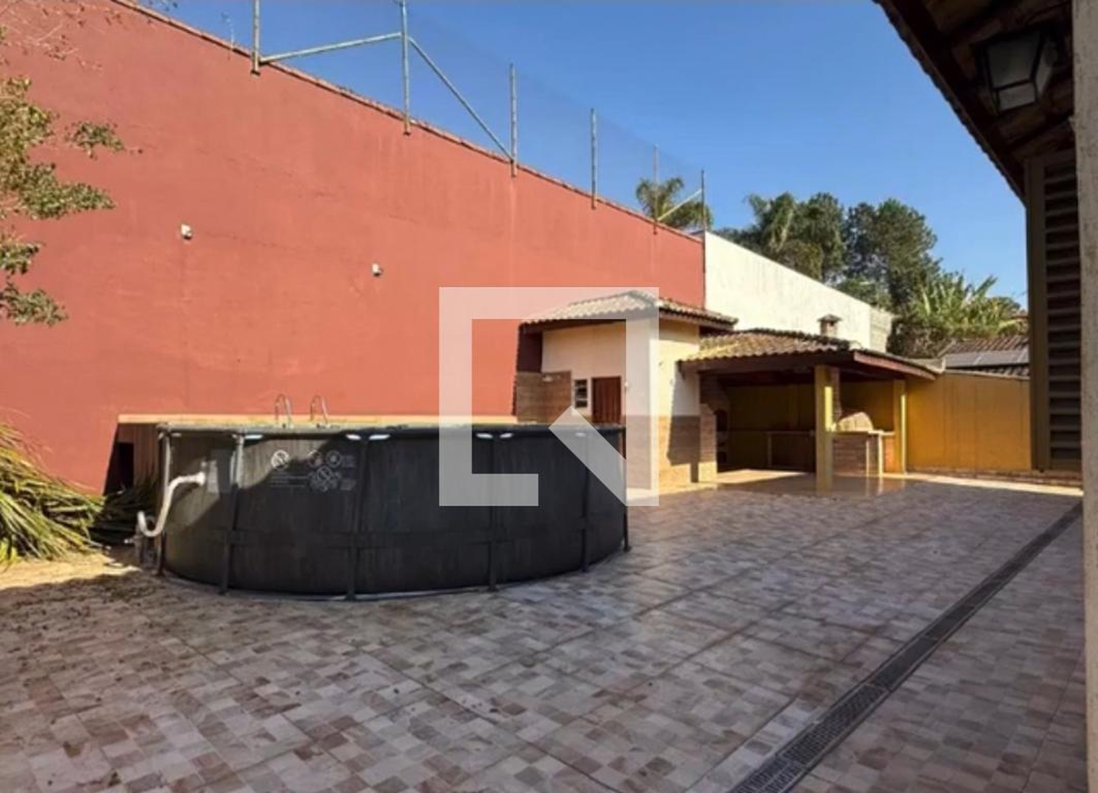 Piscina - 