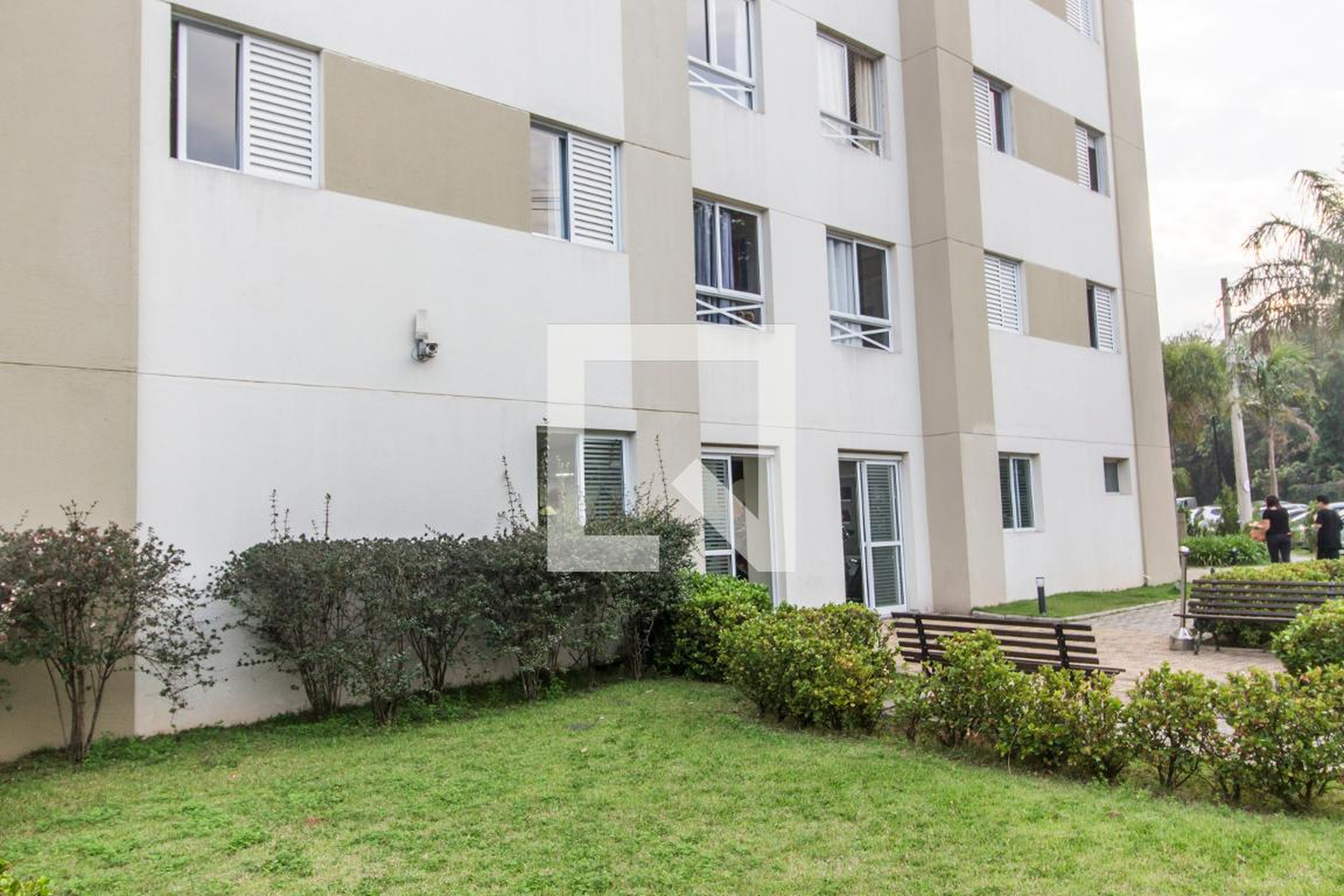 Academia - Nações Club de Morar