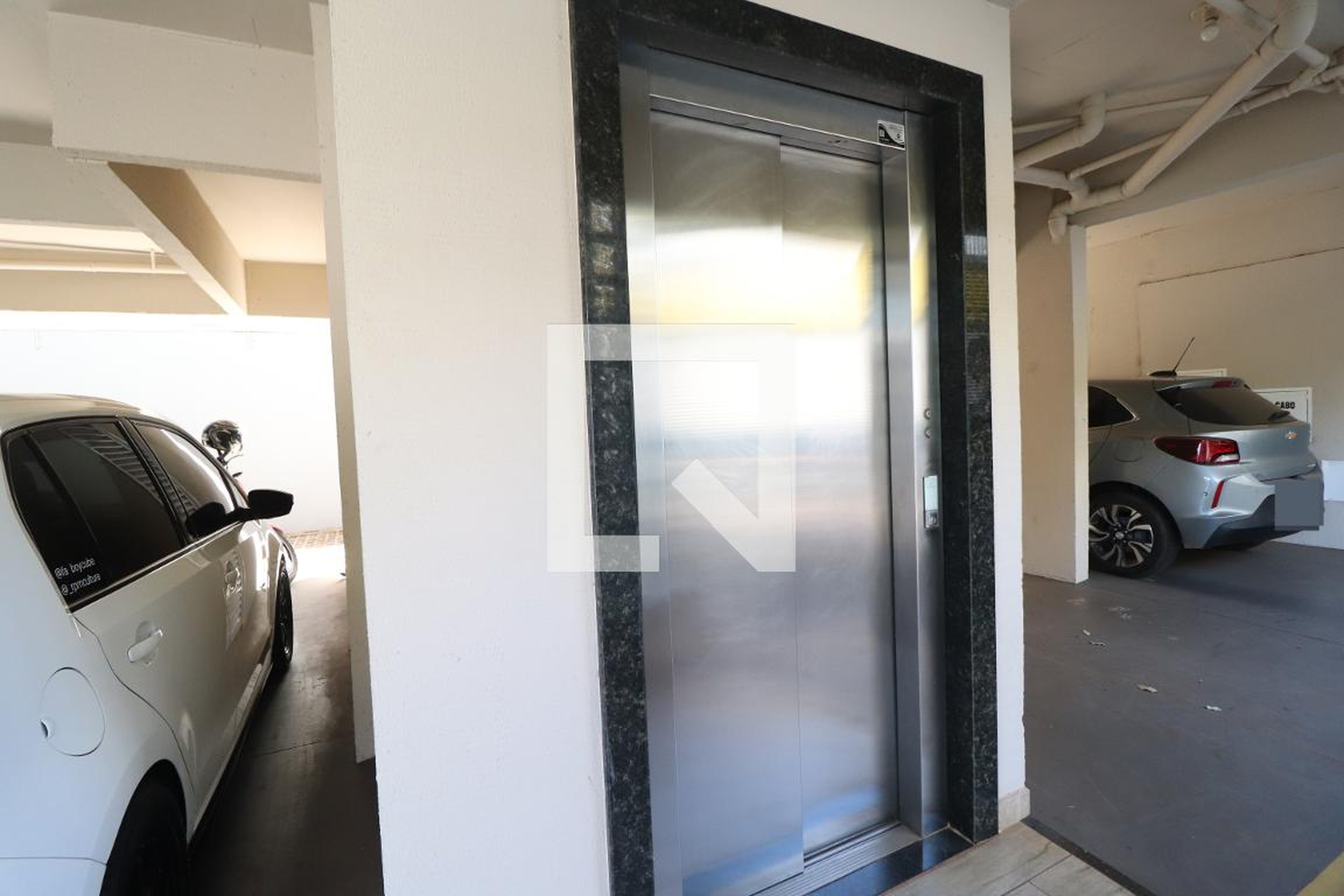 Elevador Residencial Praiano