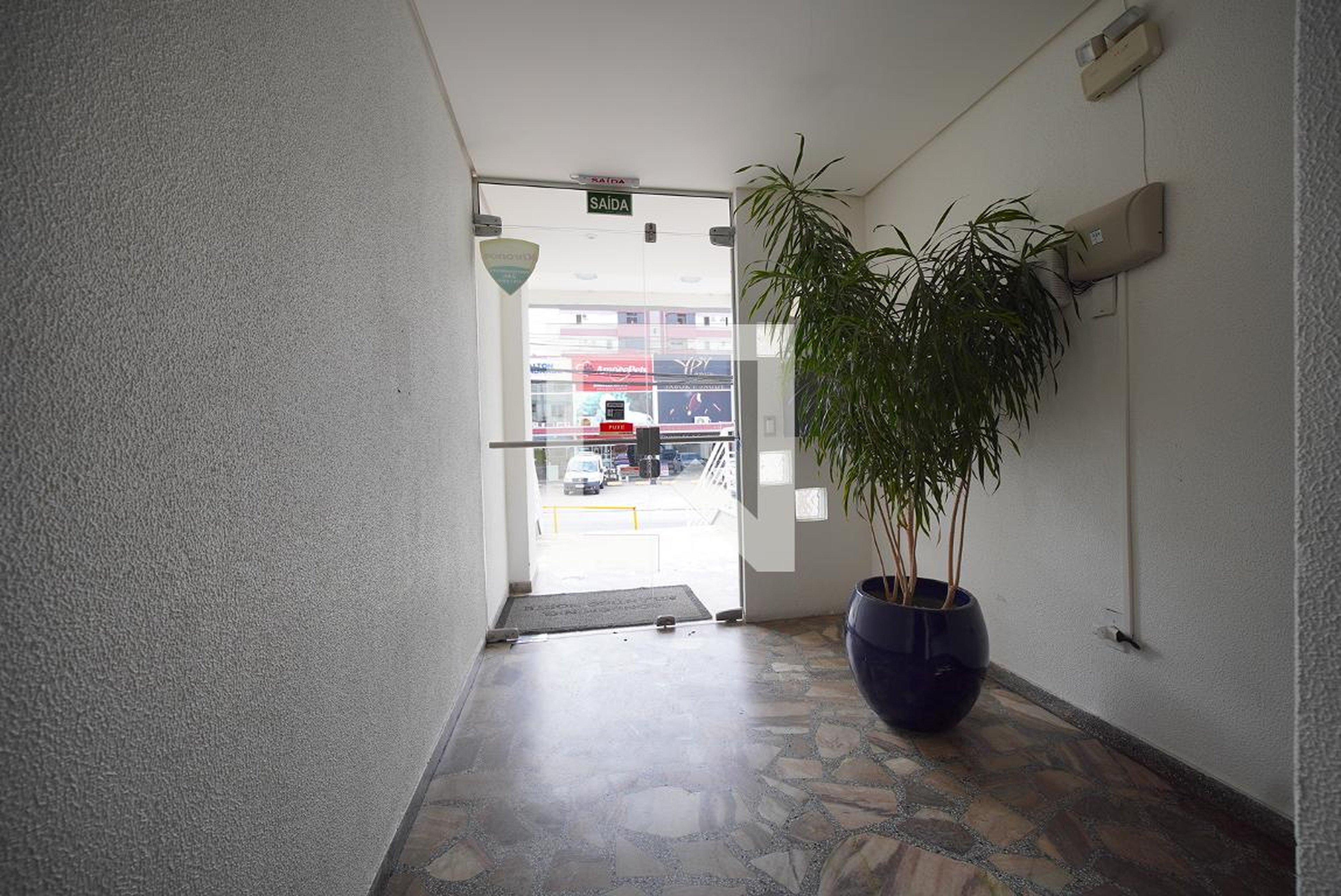 Hall de entrada - 