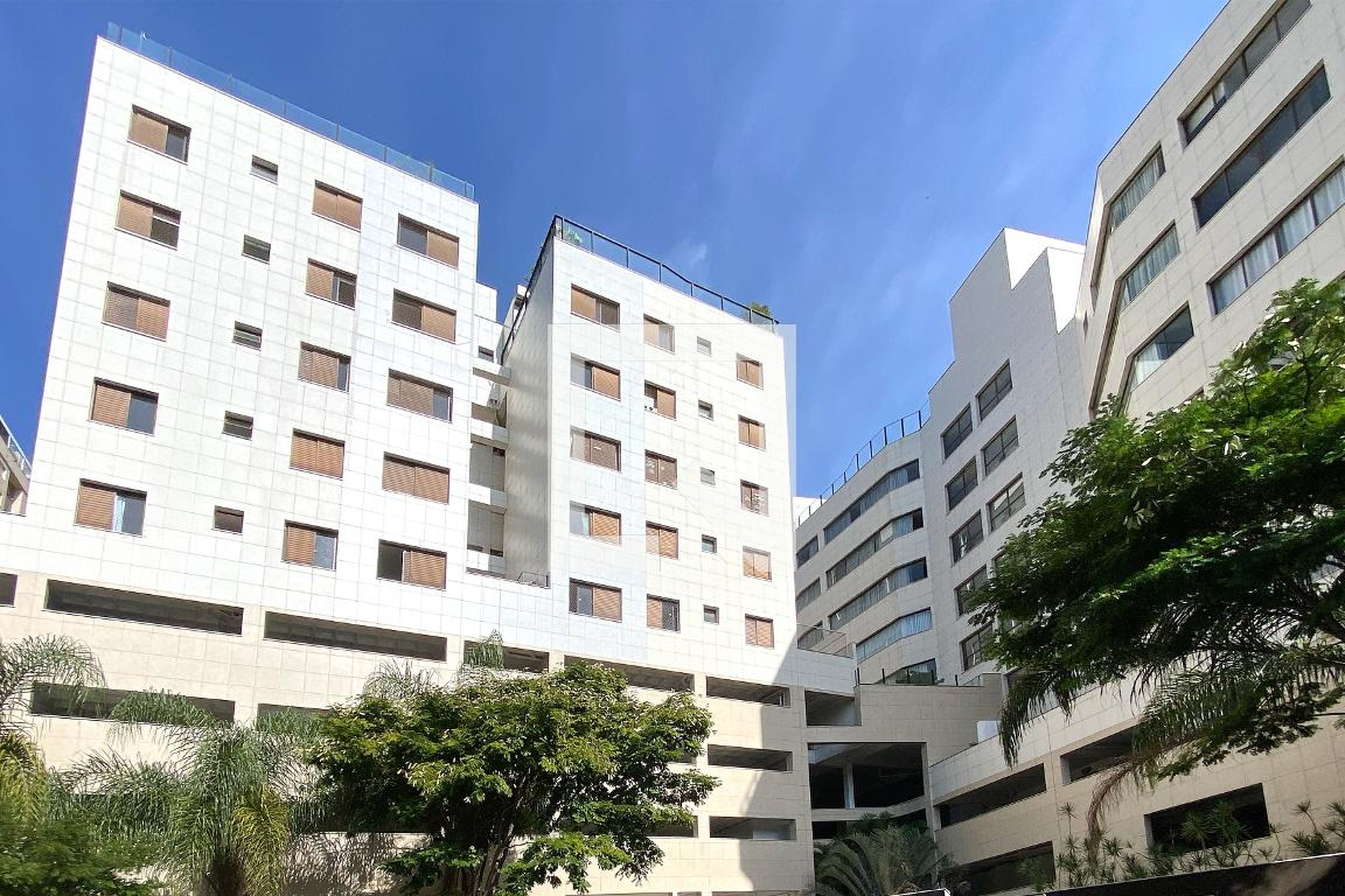 Fachada Condomínio Monte Verde