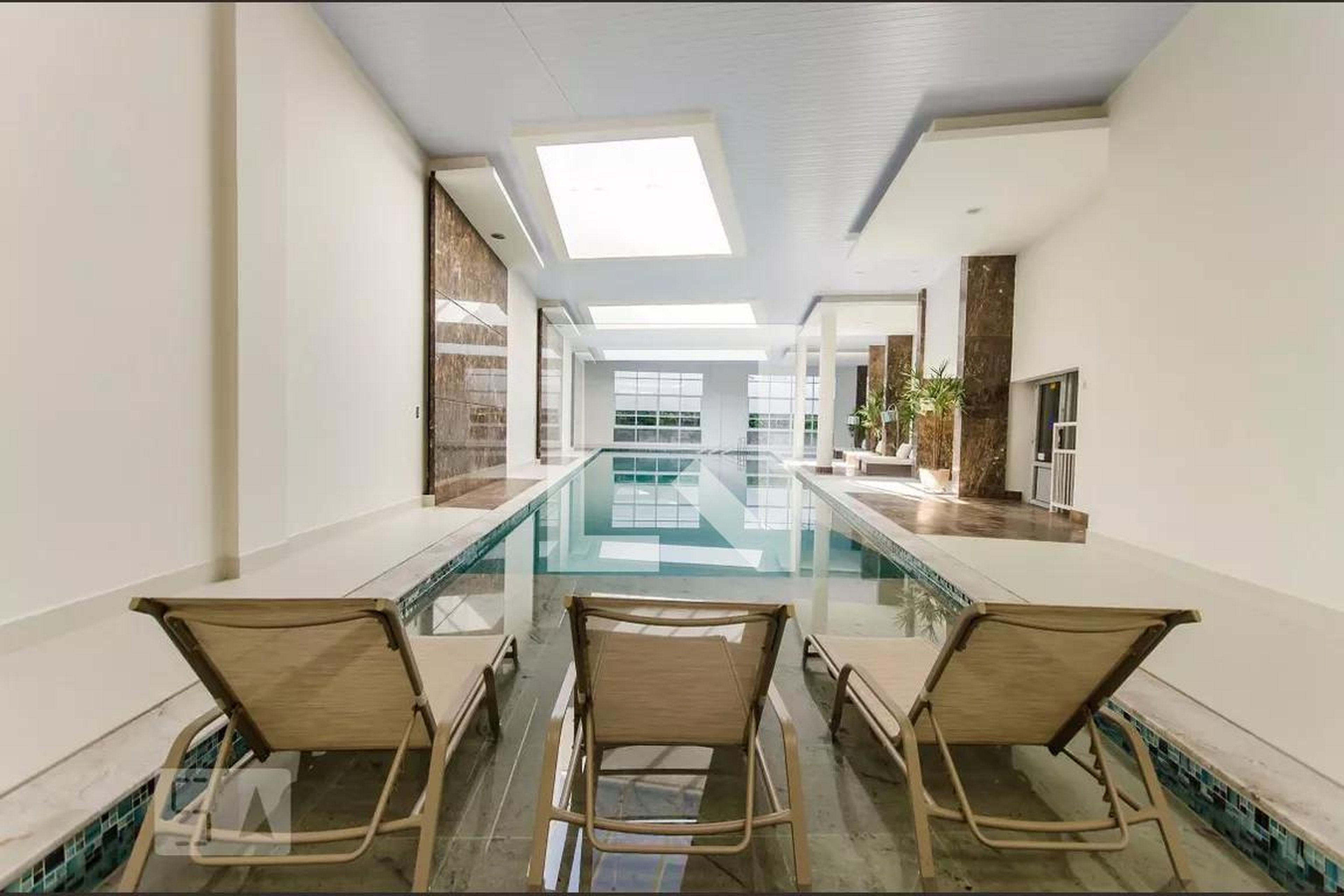 Piscina - Thera