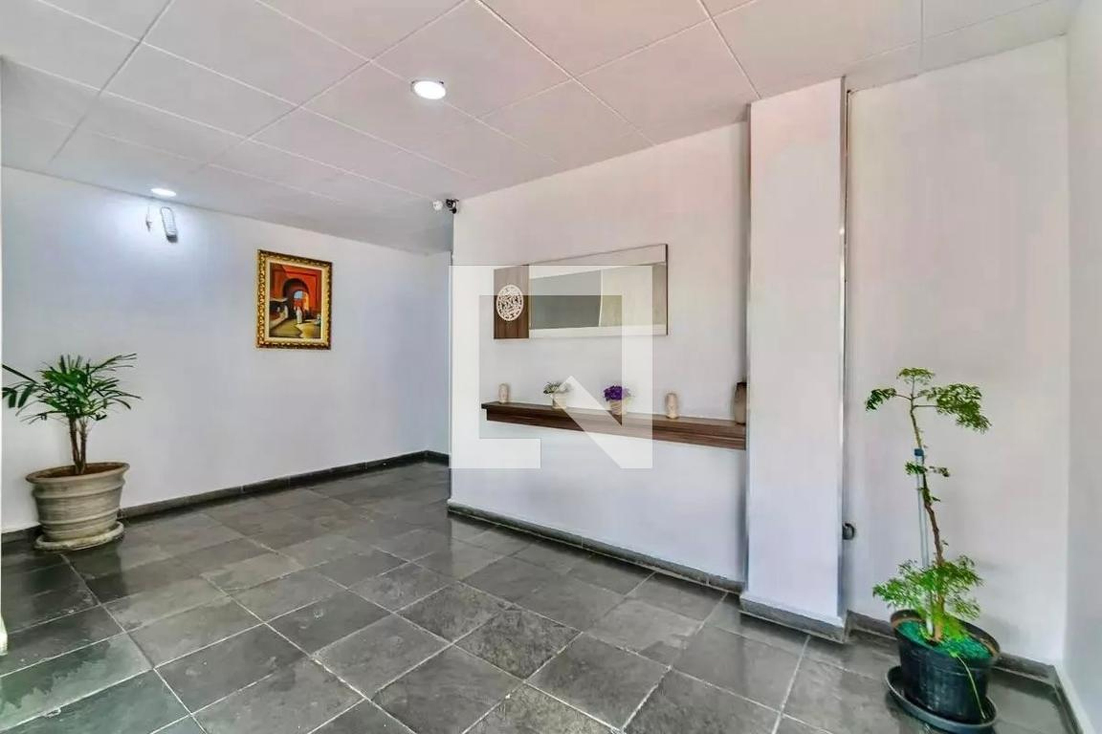 Hall social - Alexandria