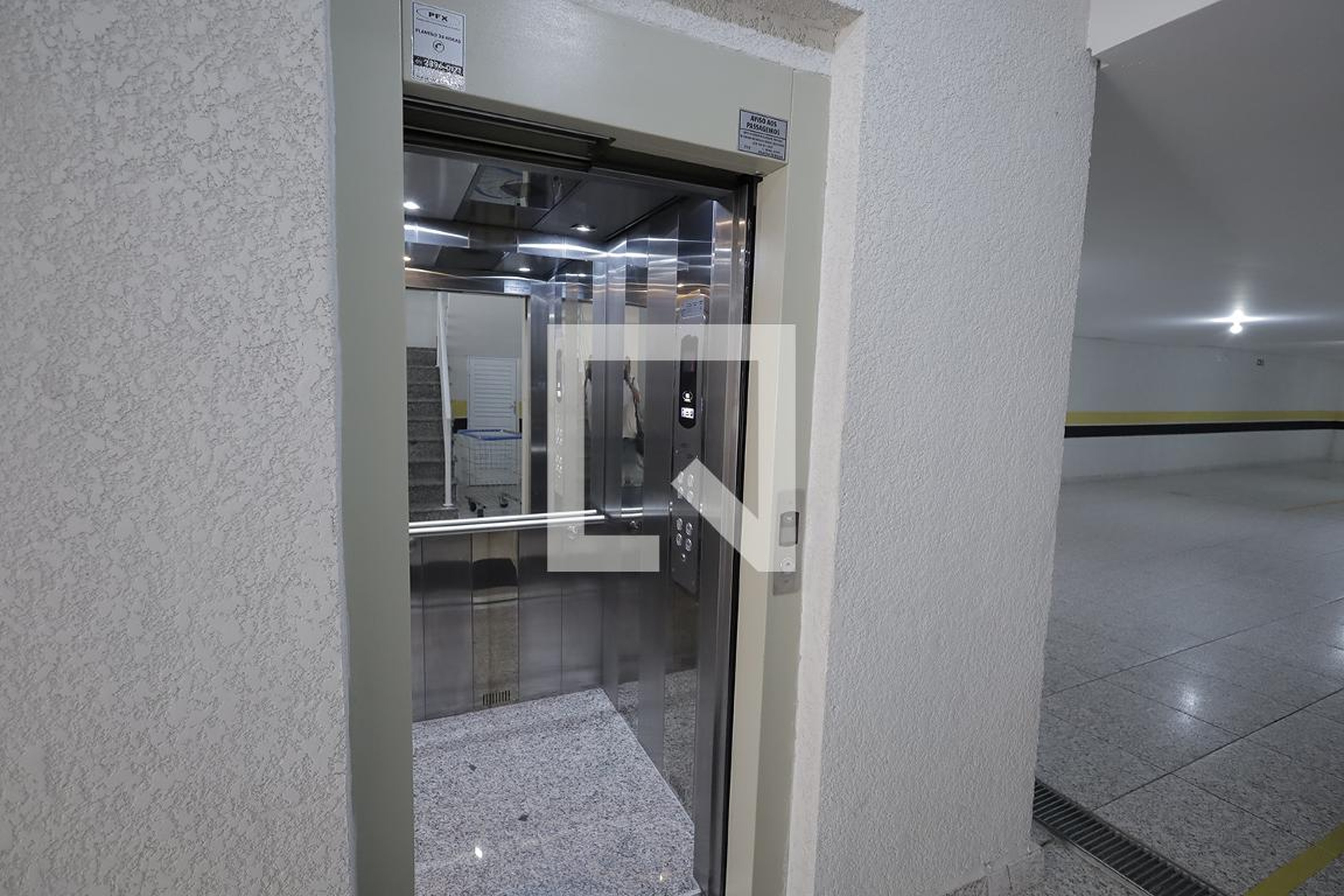 Elevador - 