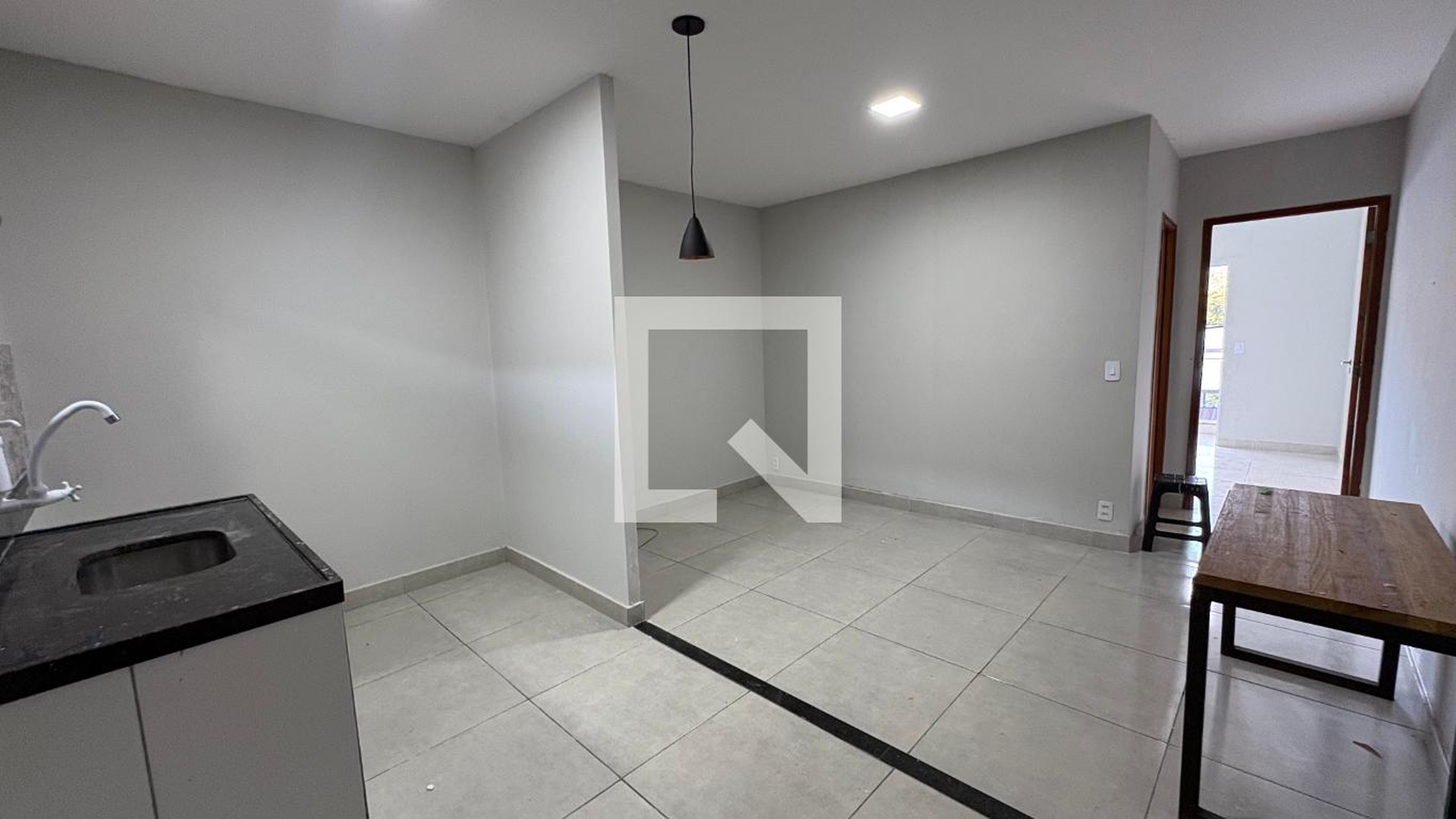 Entrada - Residencial Hilário Bender