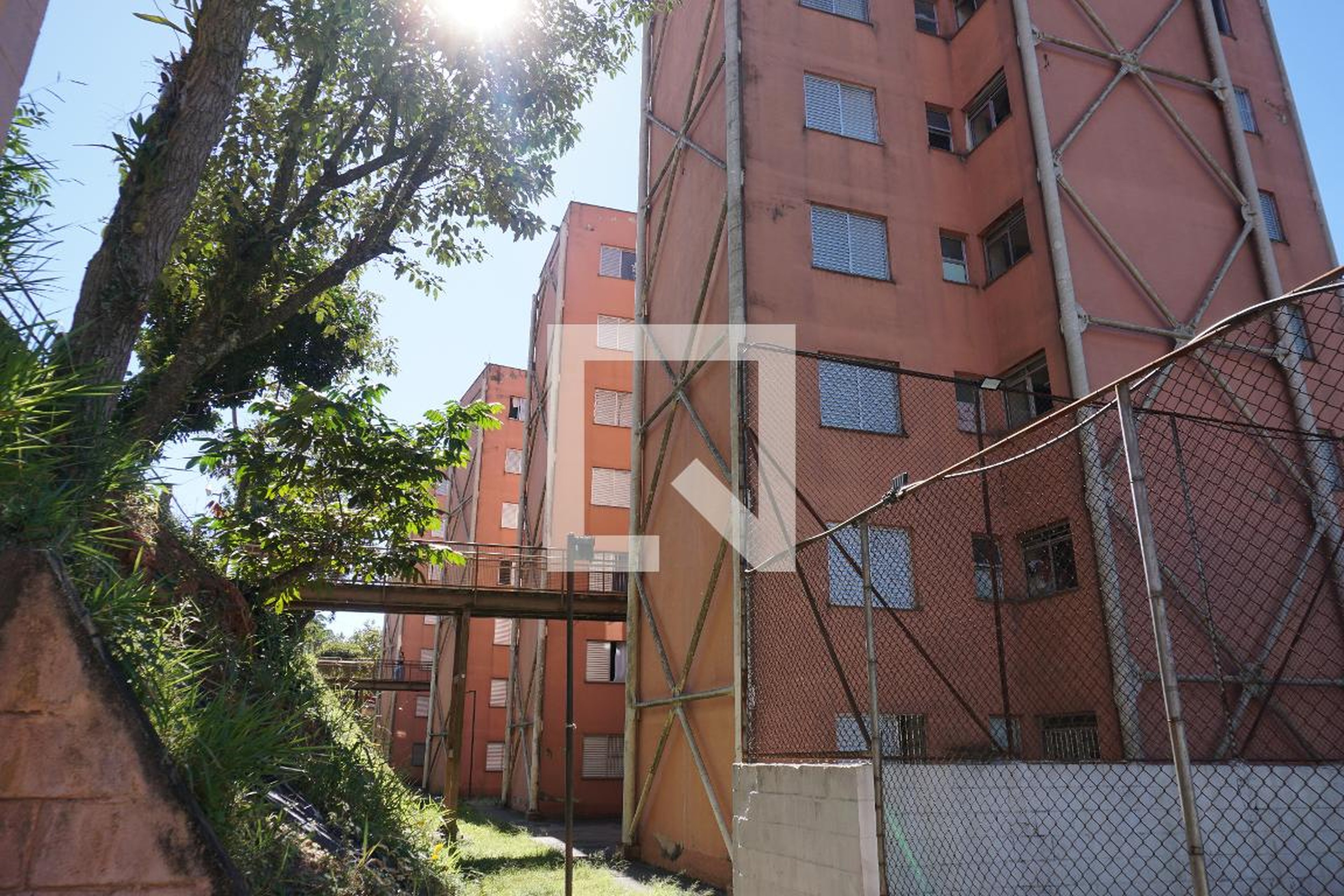 Área comum Condomínio em Rua Ana Moisés, 110