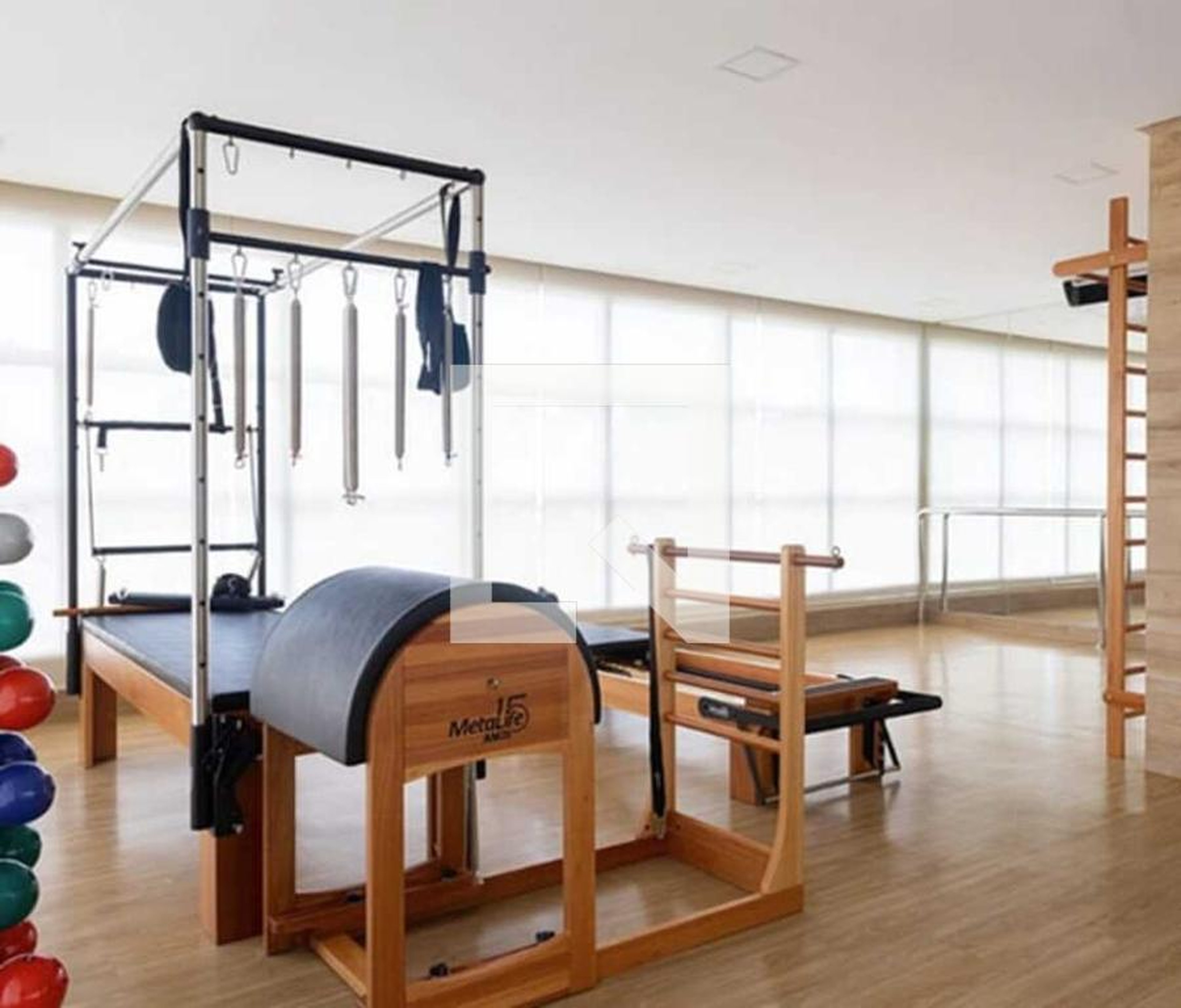 Academia - Inspirare SPA Residence